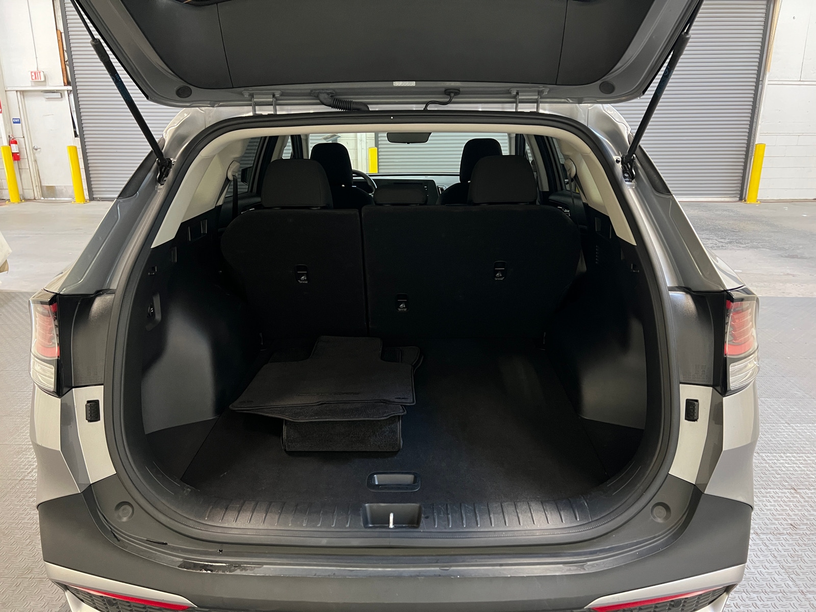 Thumbnail: 2025 Kia Sportage - 7