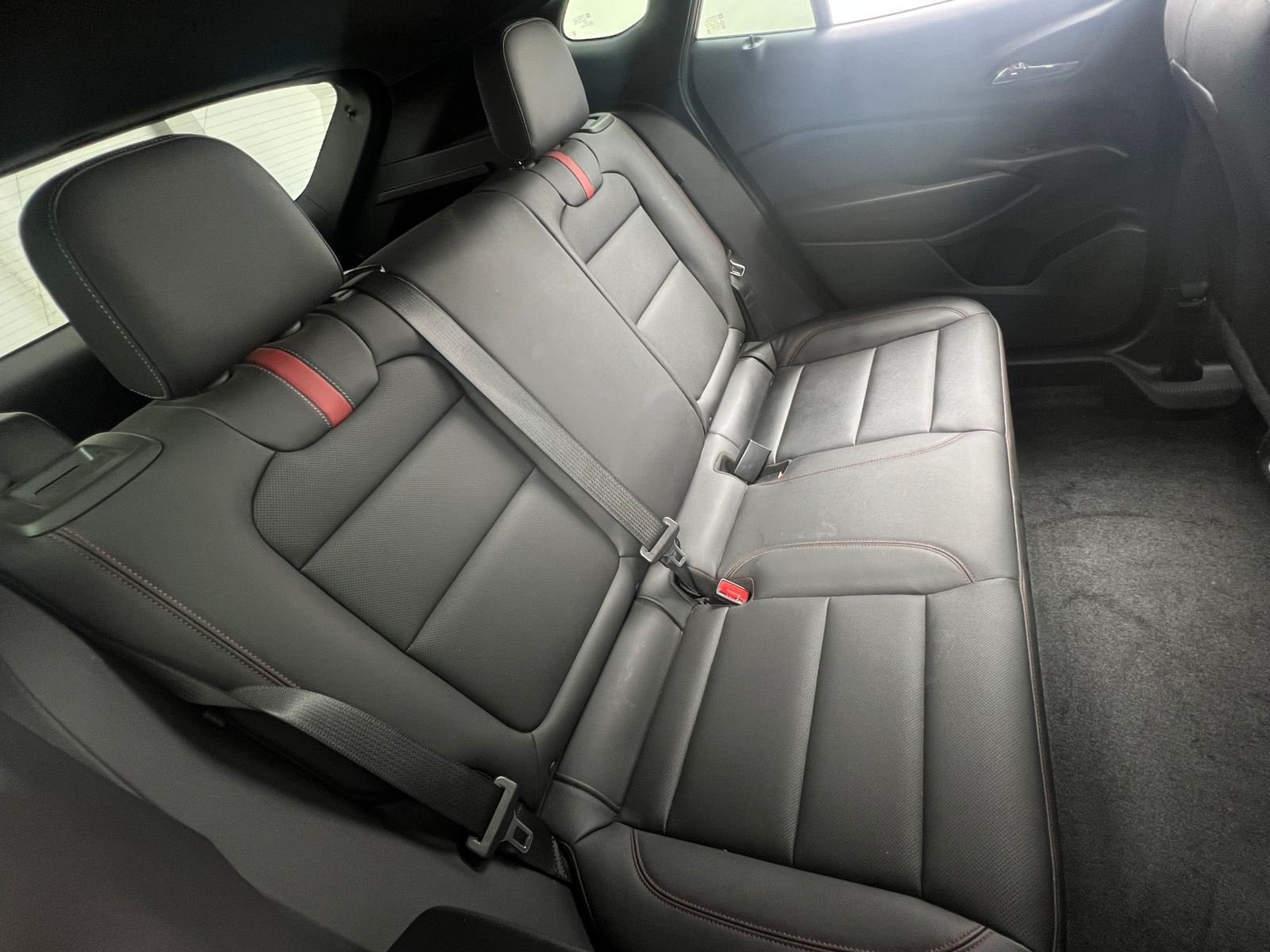 Thumbnail: 2024 Chevrolet Trax - 5