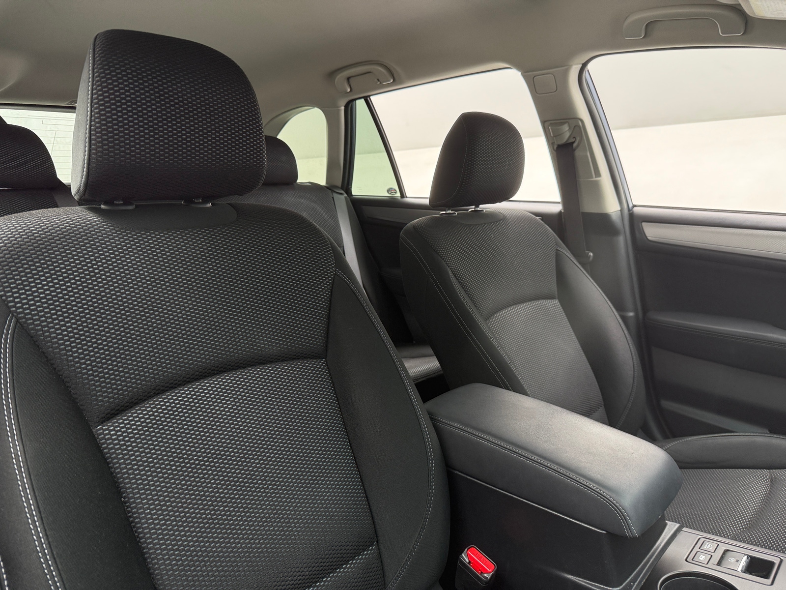 Thumbnail: 2018 Subaru Outback - 2