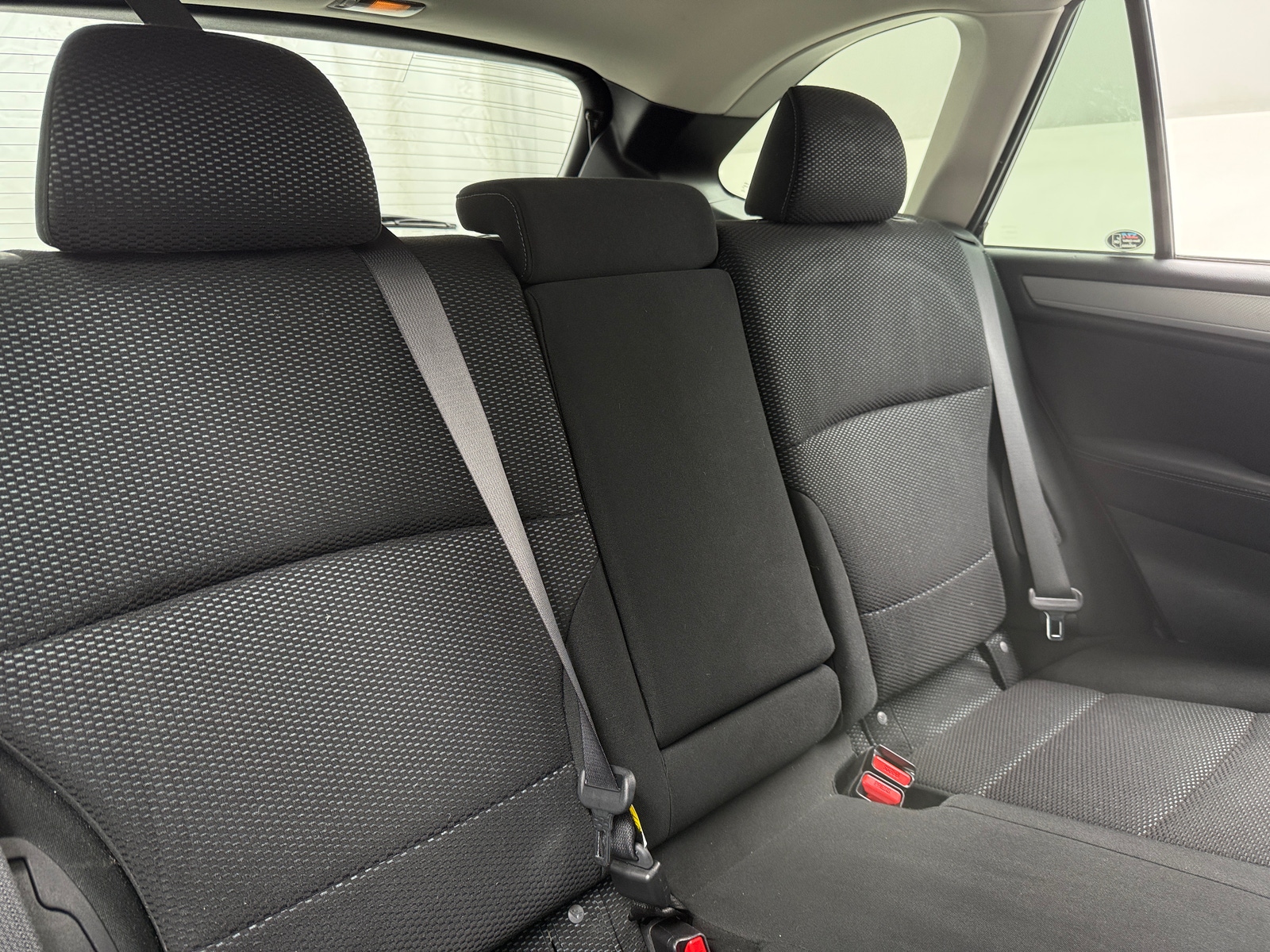 Thumbnail: 2018 Subaru Outback - 6