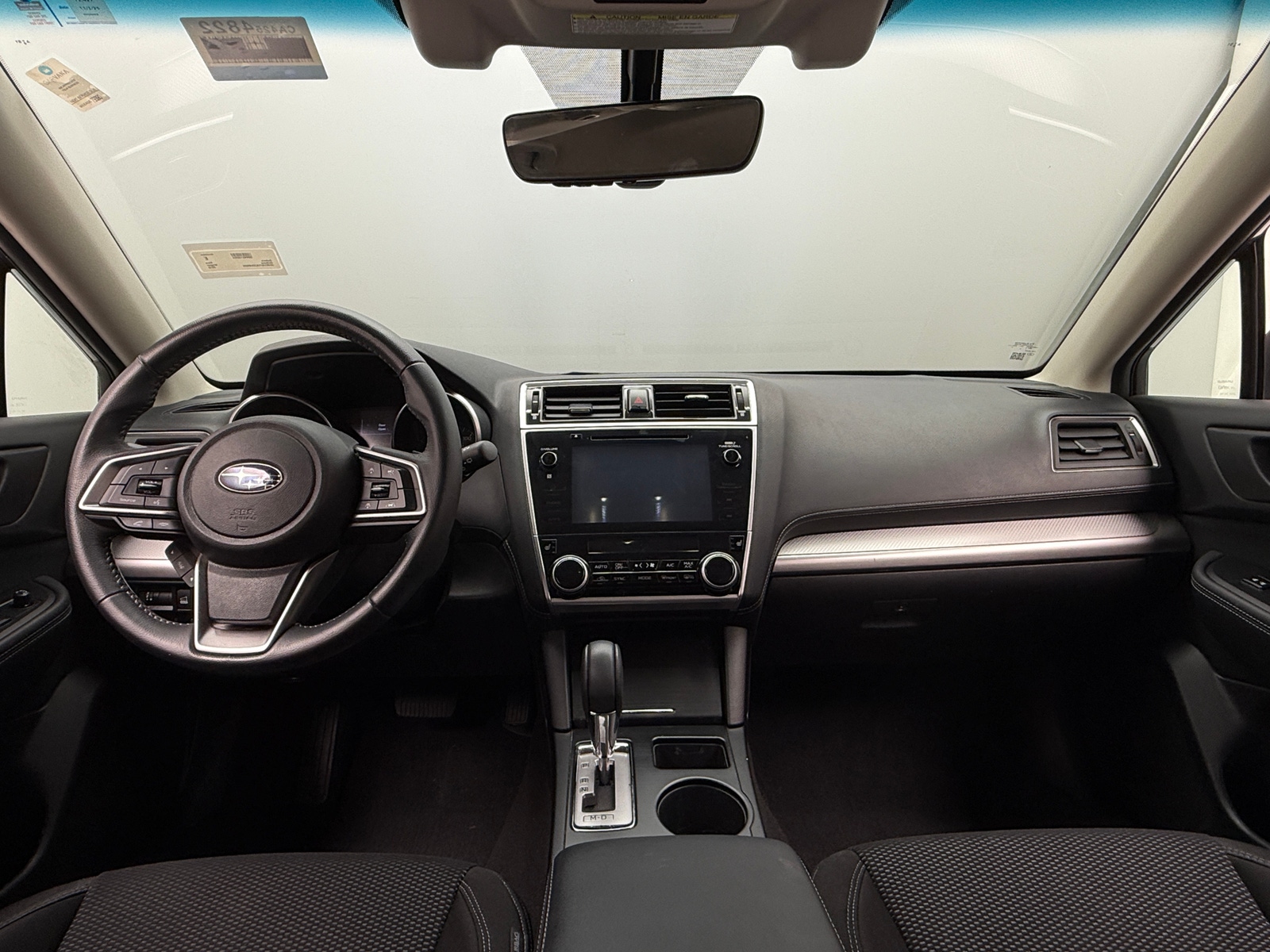 Thumbnail: 2018 Subaru Outback - 3