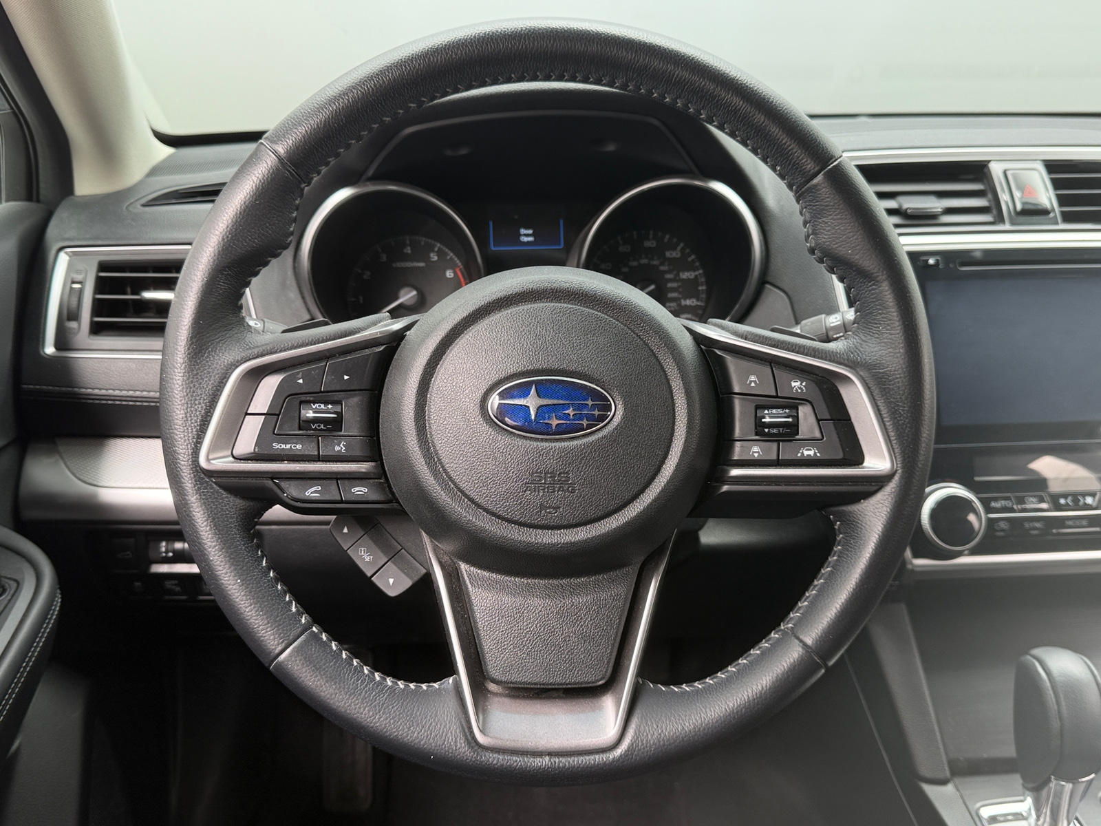 Thumbnail: 2018 Subaru Outback - 5