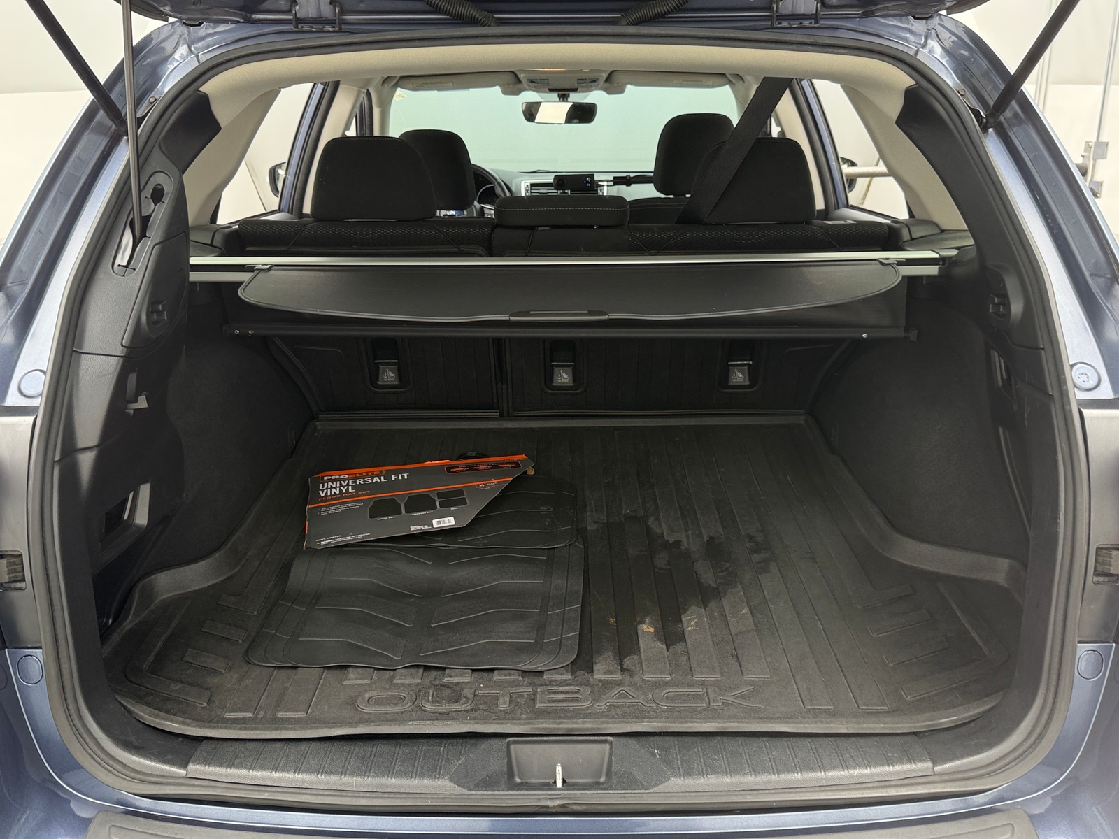 Thumbnail: 2018 Subaru Outback - 7