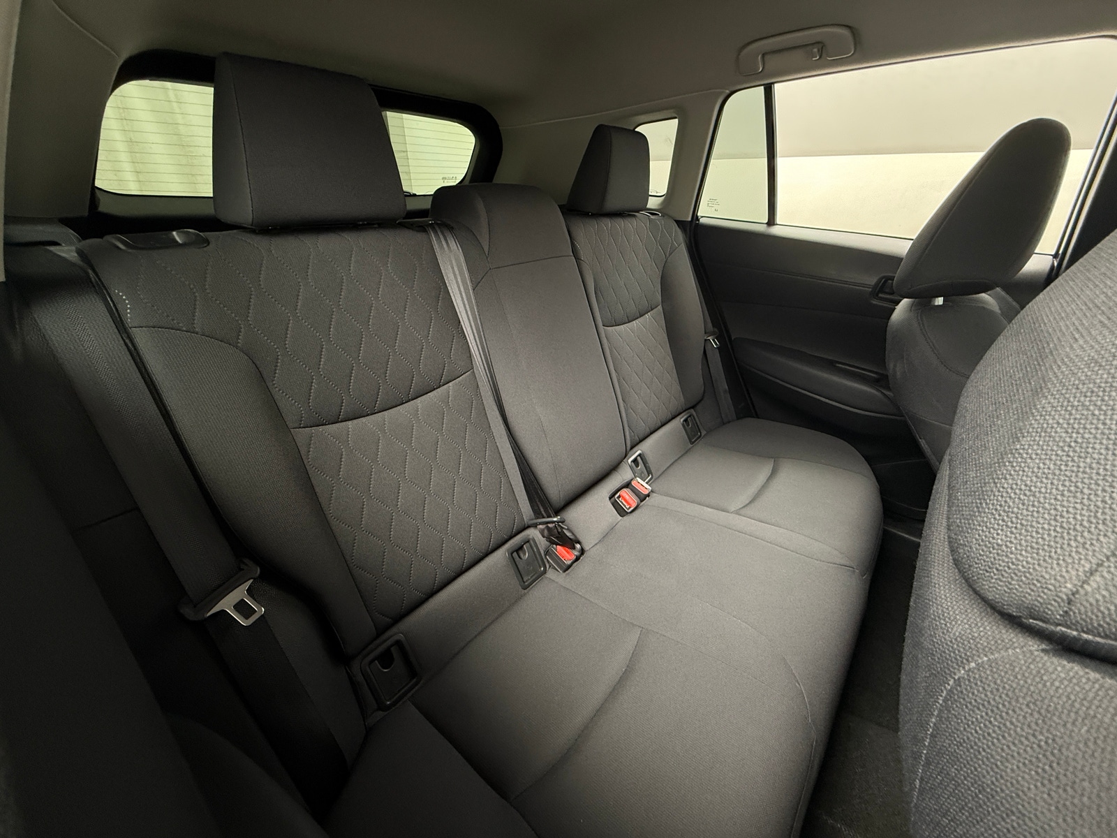 Thumbnail: 2022 Toyota Corolla Cross - 6