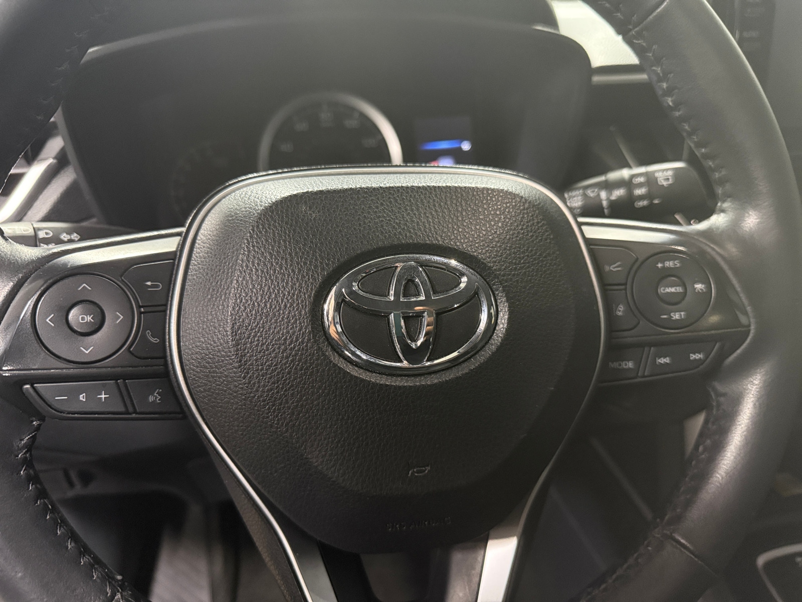 Thumbnail: 2022 Toyota Corolla Cross - 5