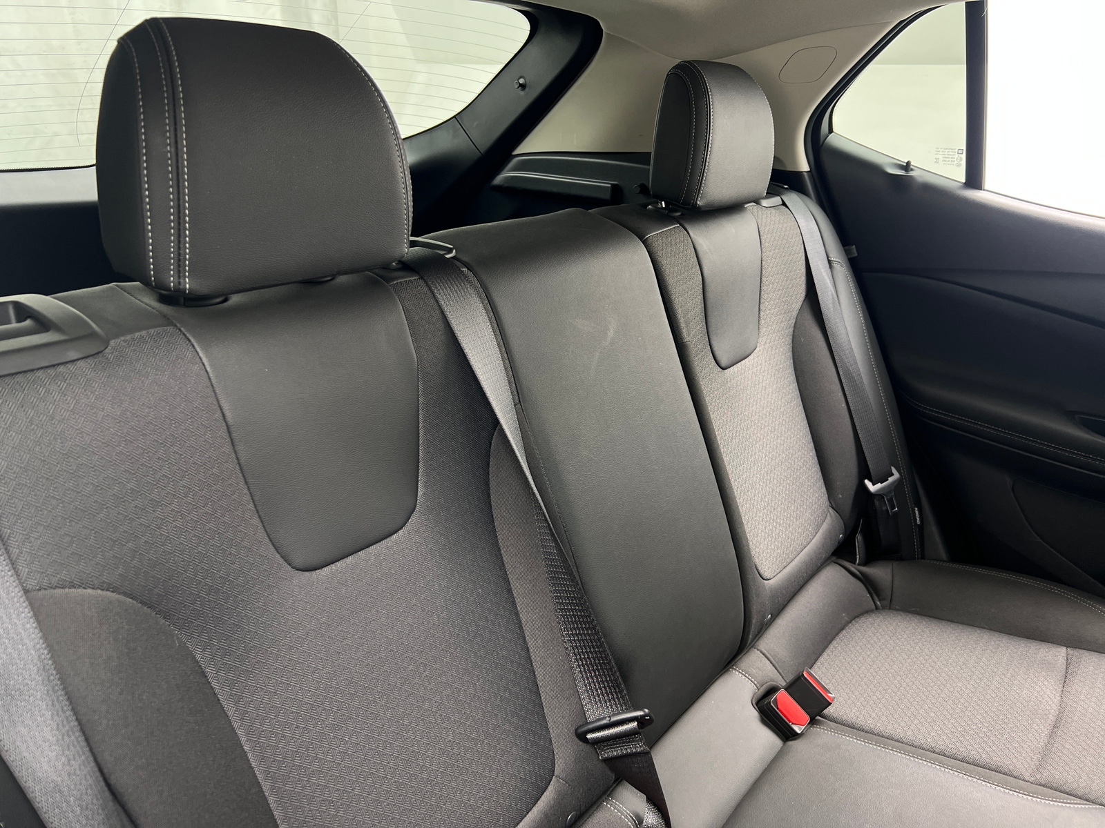 Thumbnail: 2025 Buick Encore GX - 6