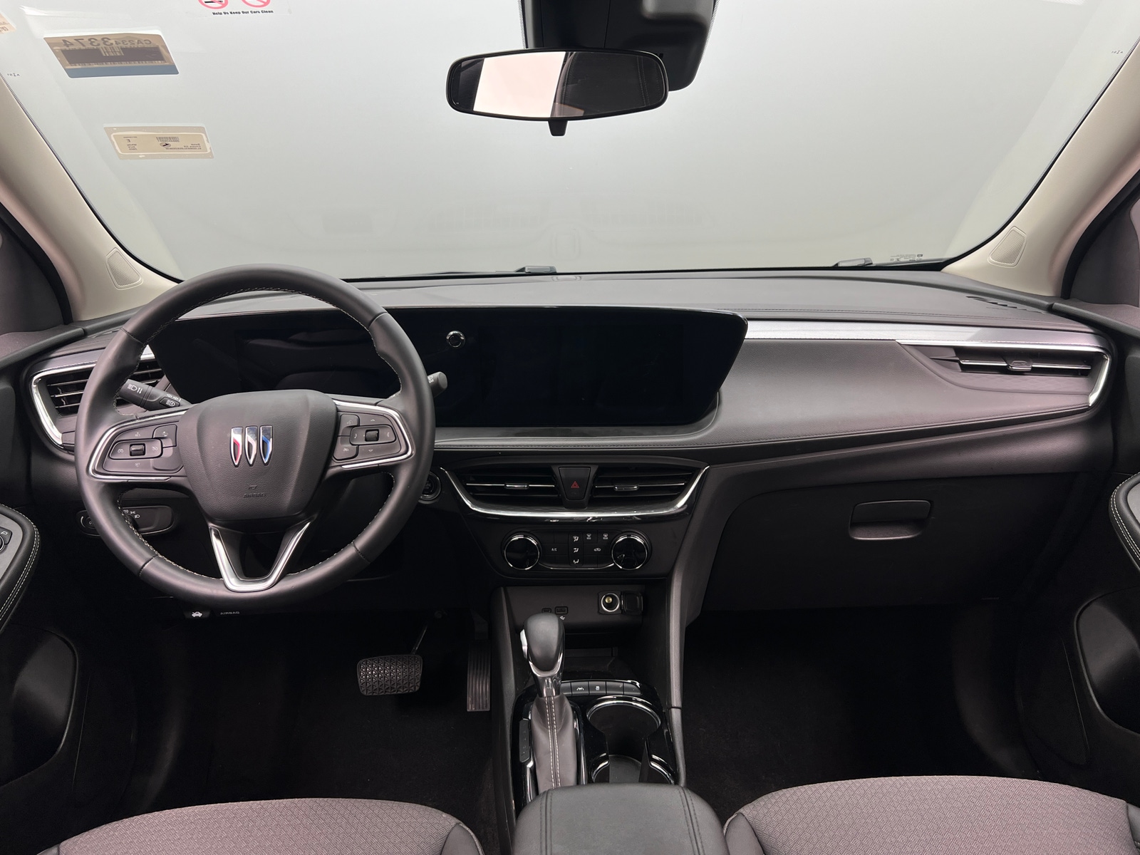 Thumbnail: 2025 Buick Encore GX - 3