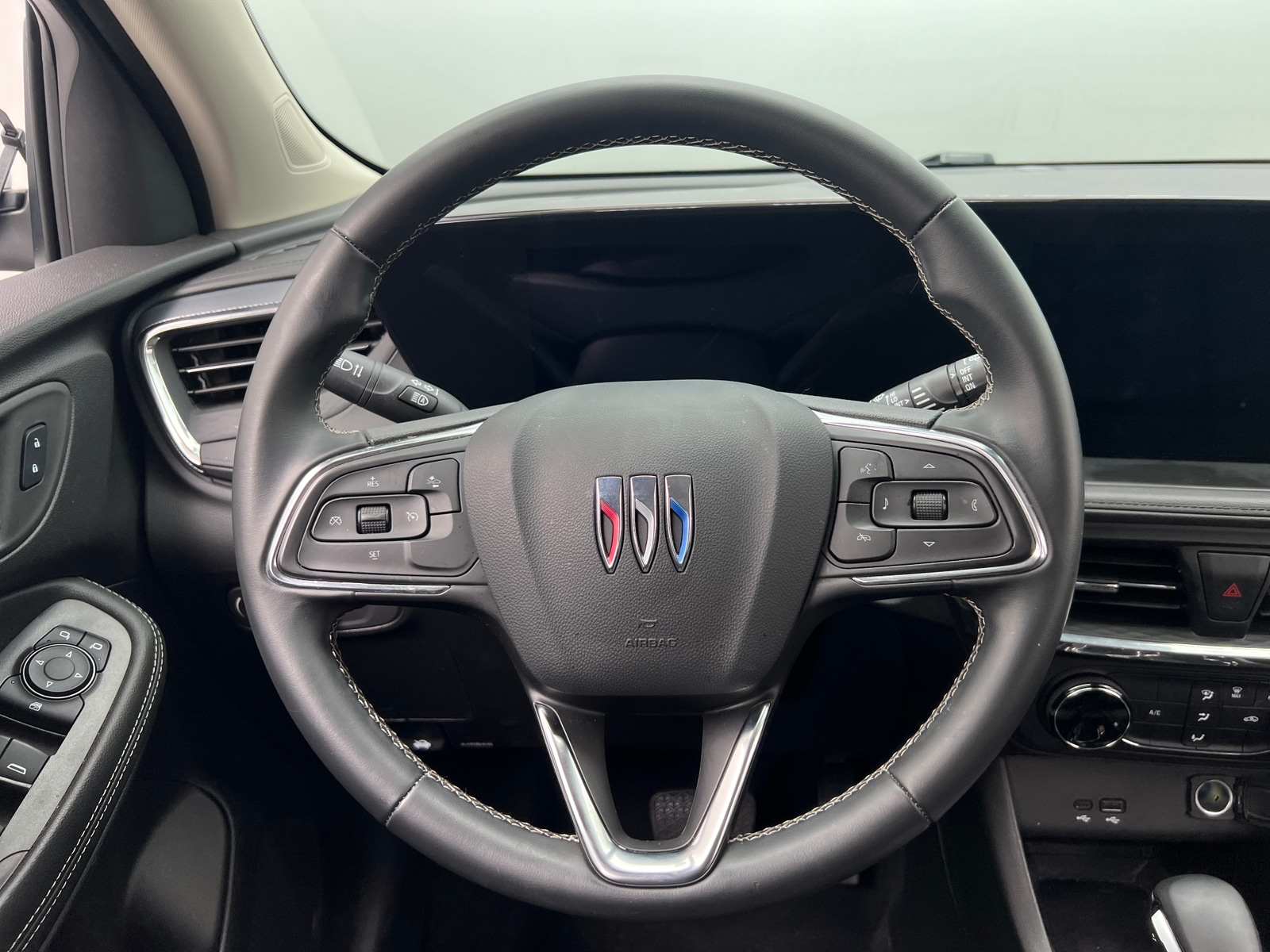 Thumbnail: 2025 Buick Encore GX - 5