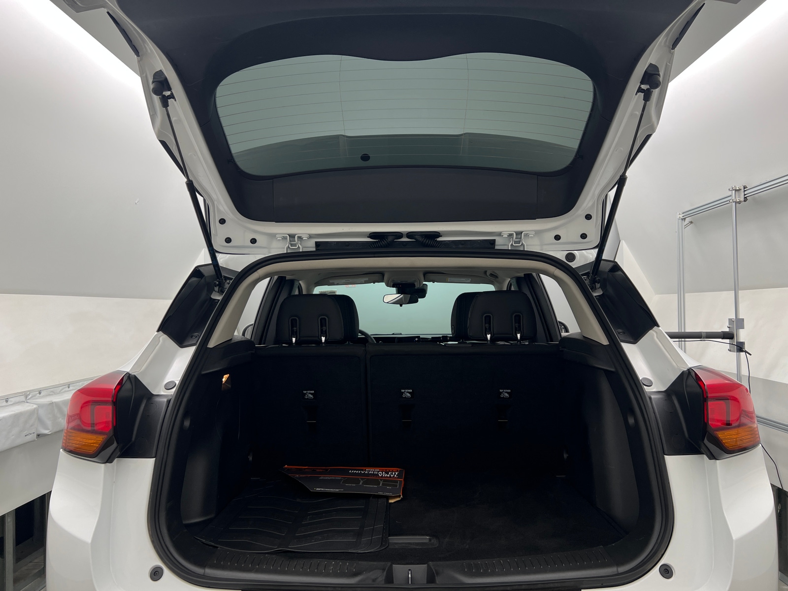 Thumbnail: 2025 Buick Encore GX - 7