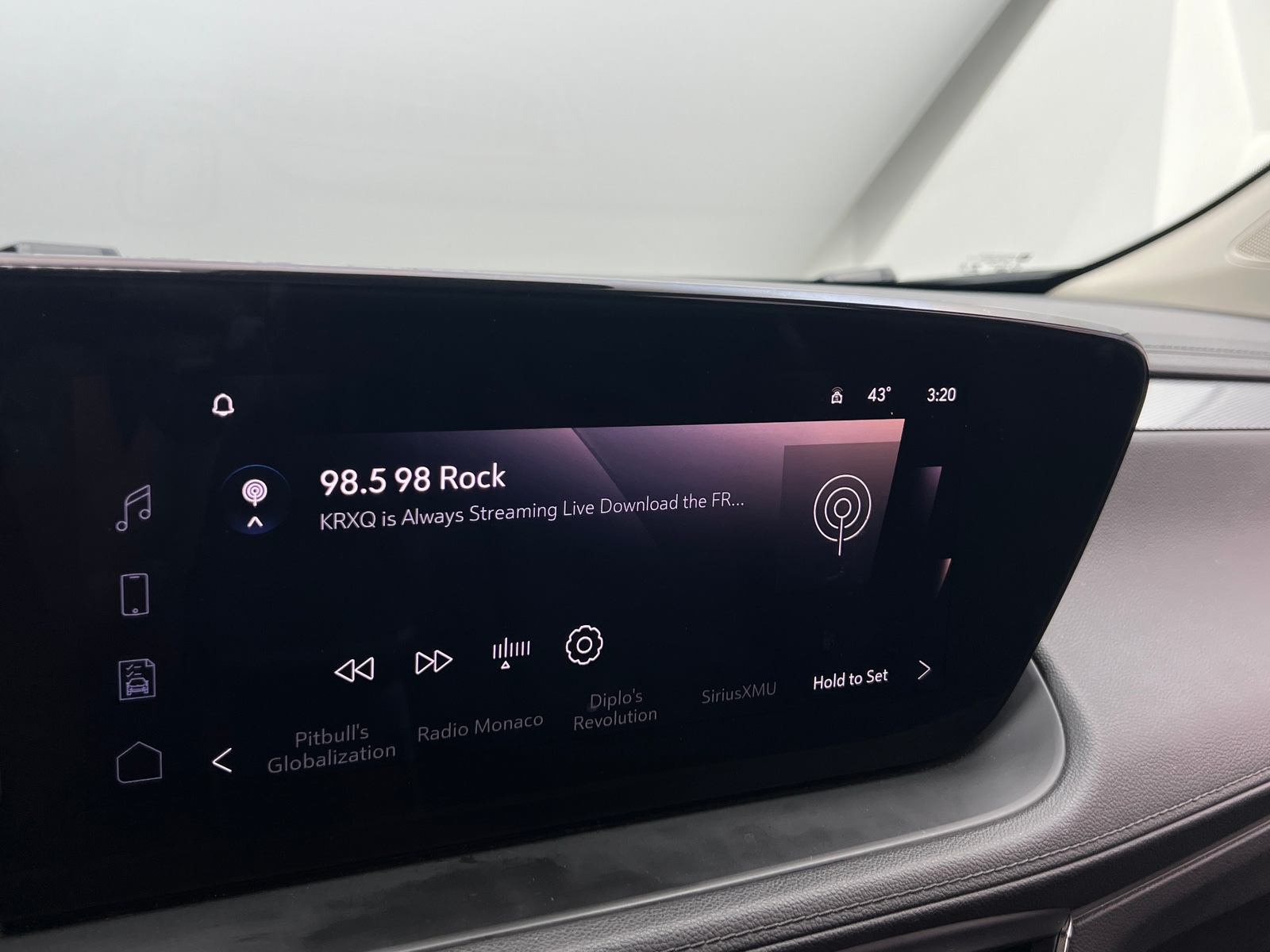 Thumbnail: 2025 Buick Encore GX - 4