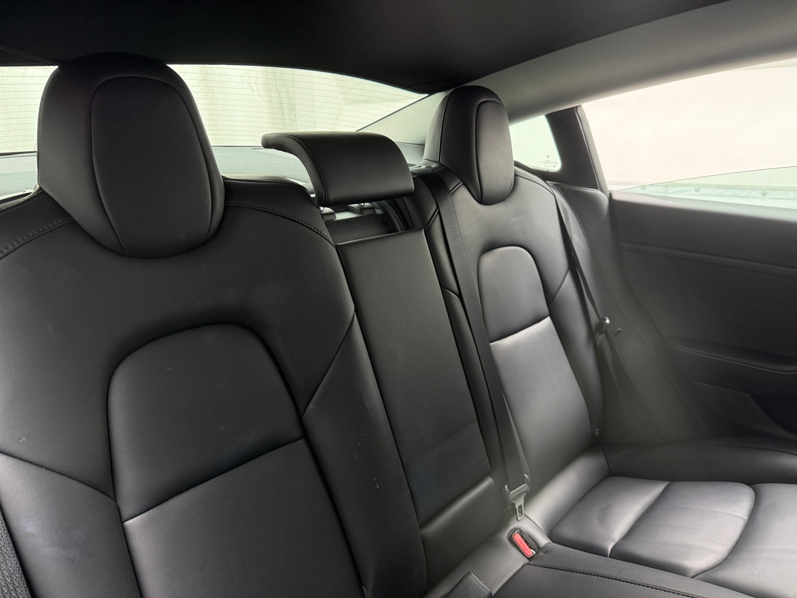 Thumbnail: 2022 Tesla Model 3 - 5