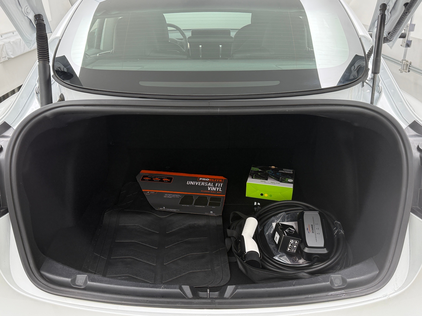 Thumbnail: 2022 Tesla Model 3 - 6