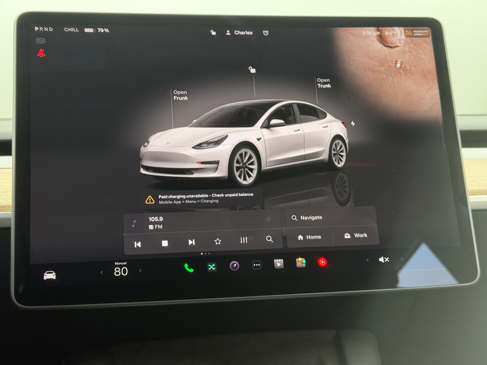 Thumbnail: 2022 Tesla Model 3 - 3