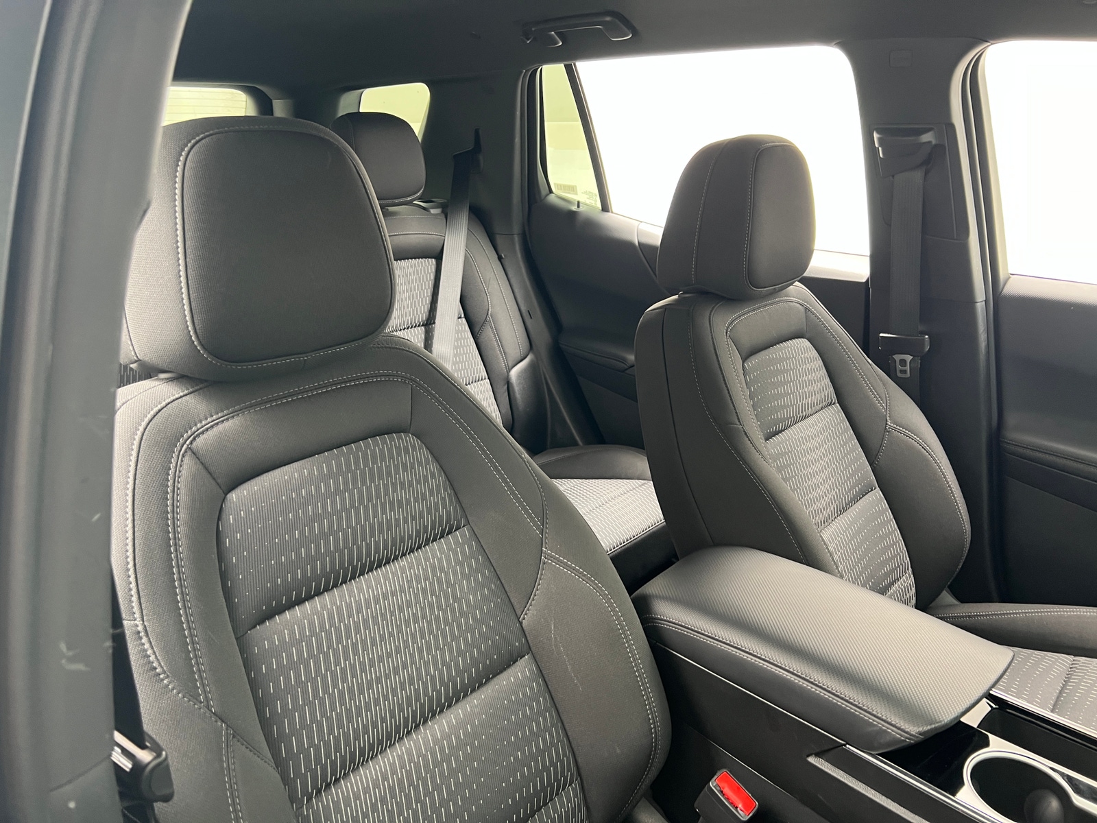 Thumbnail: 2025 Chevrolet Equinox - 2