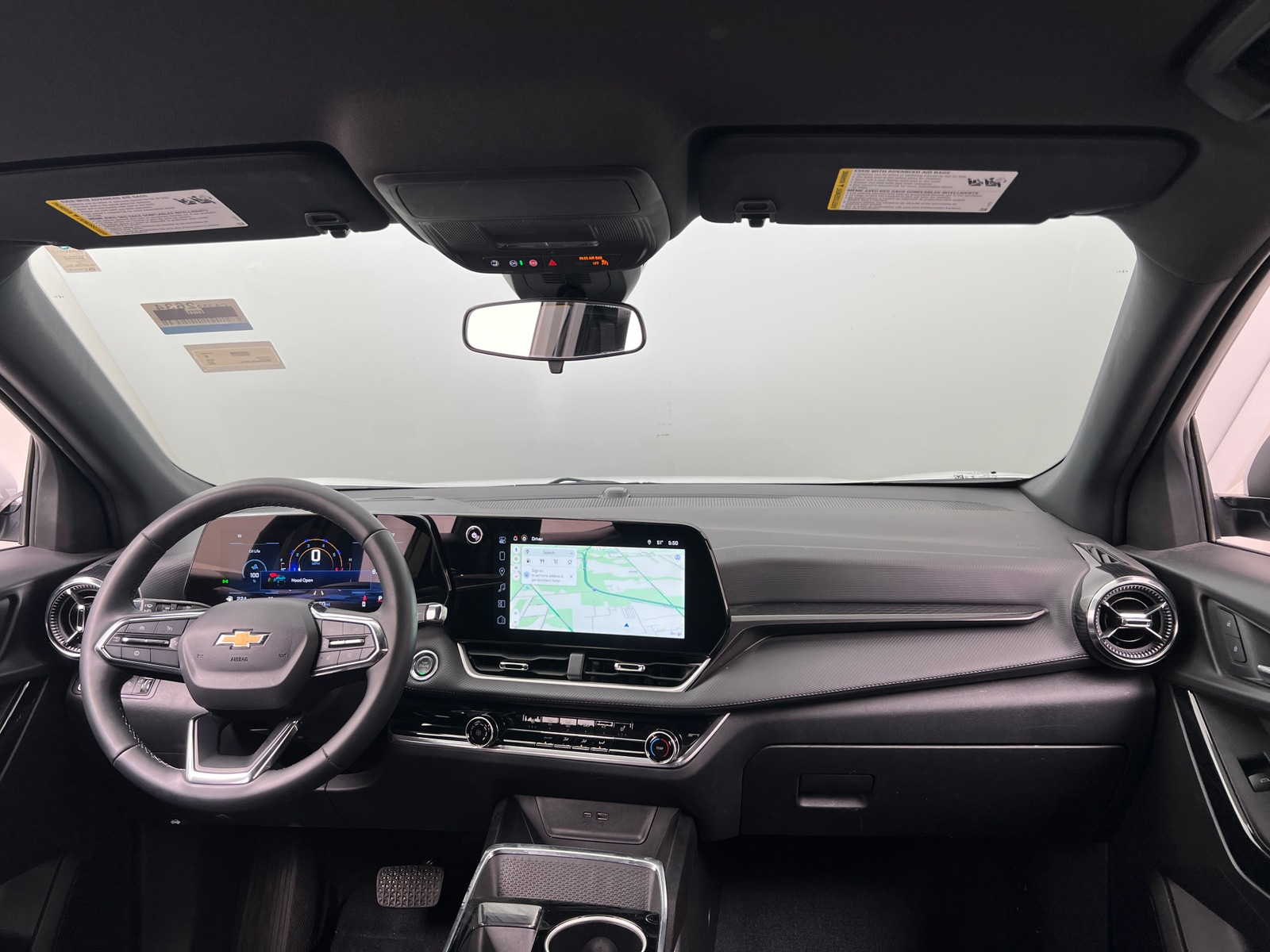 Thumbnail: 2025 Chevrolet Equinox - 3