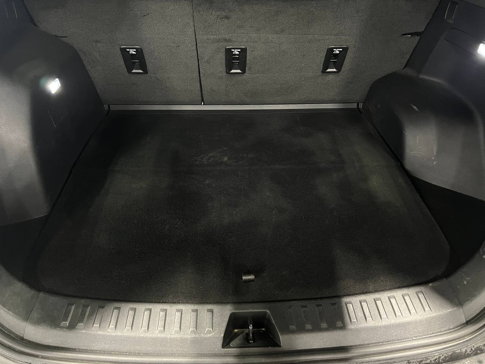 Thumbnail: 2025 Chevrolet Equinox - 7