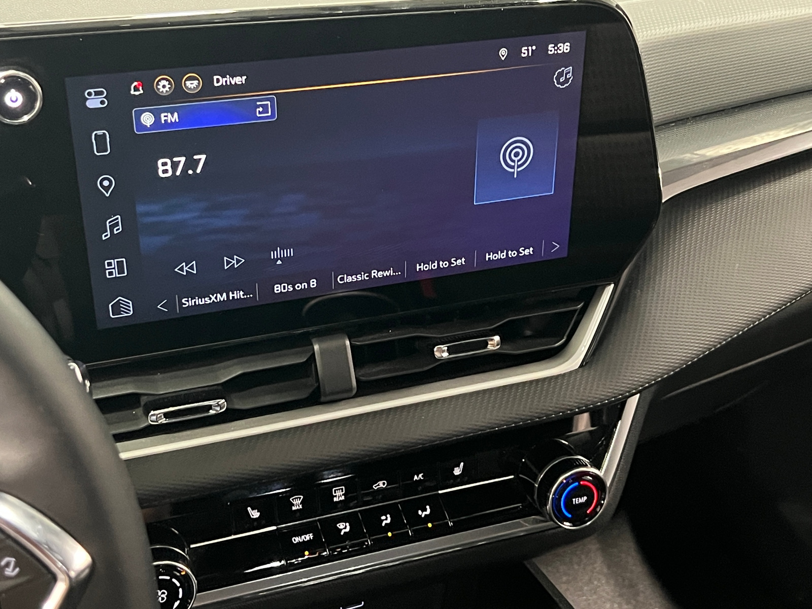 Thumbnail: 2025 Chevrolet Equinox - 4