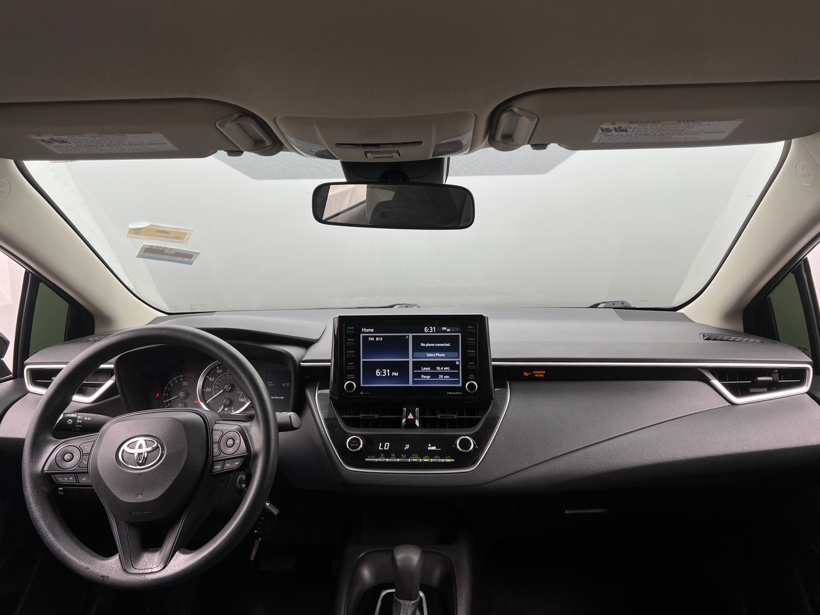 Thumbnail: 2022 Toyota Corolla - 3