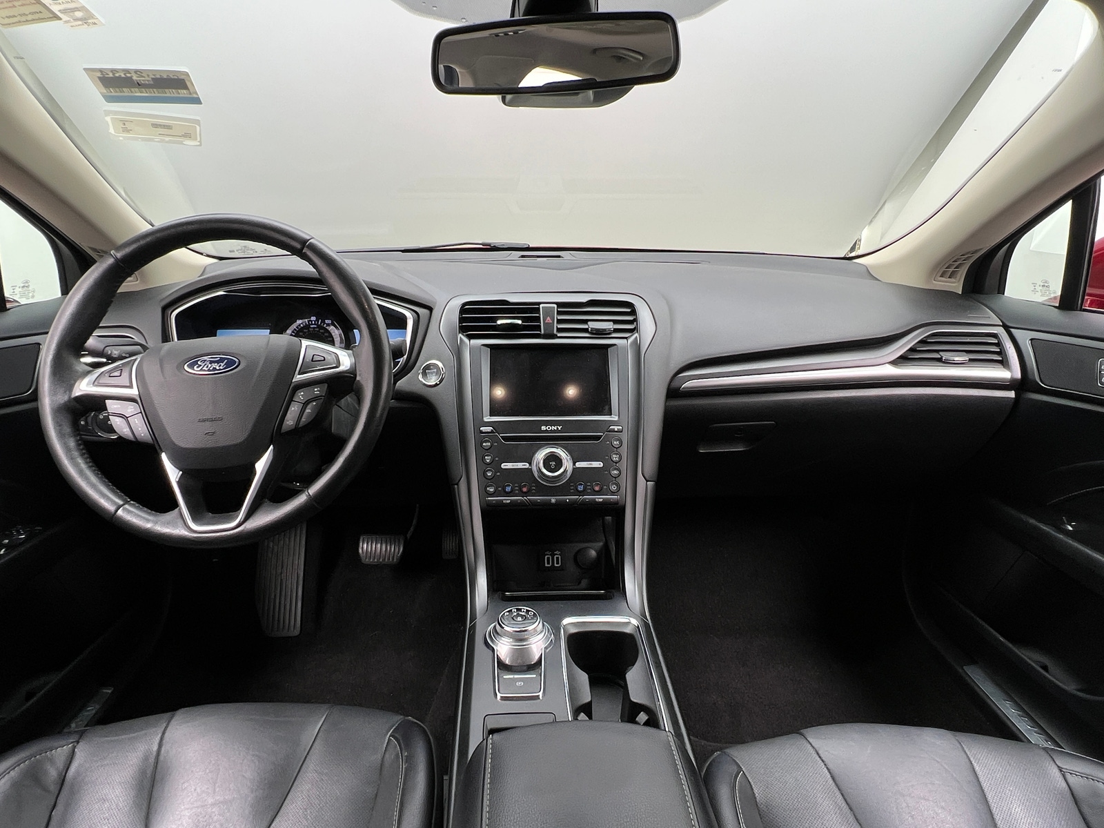 Thumbnail: 2019 Ford Fusion - 2