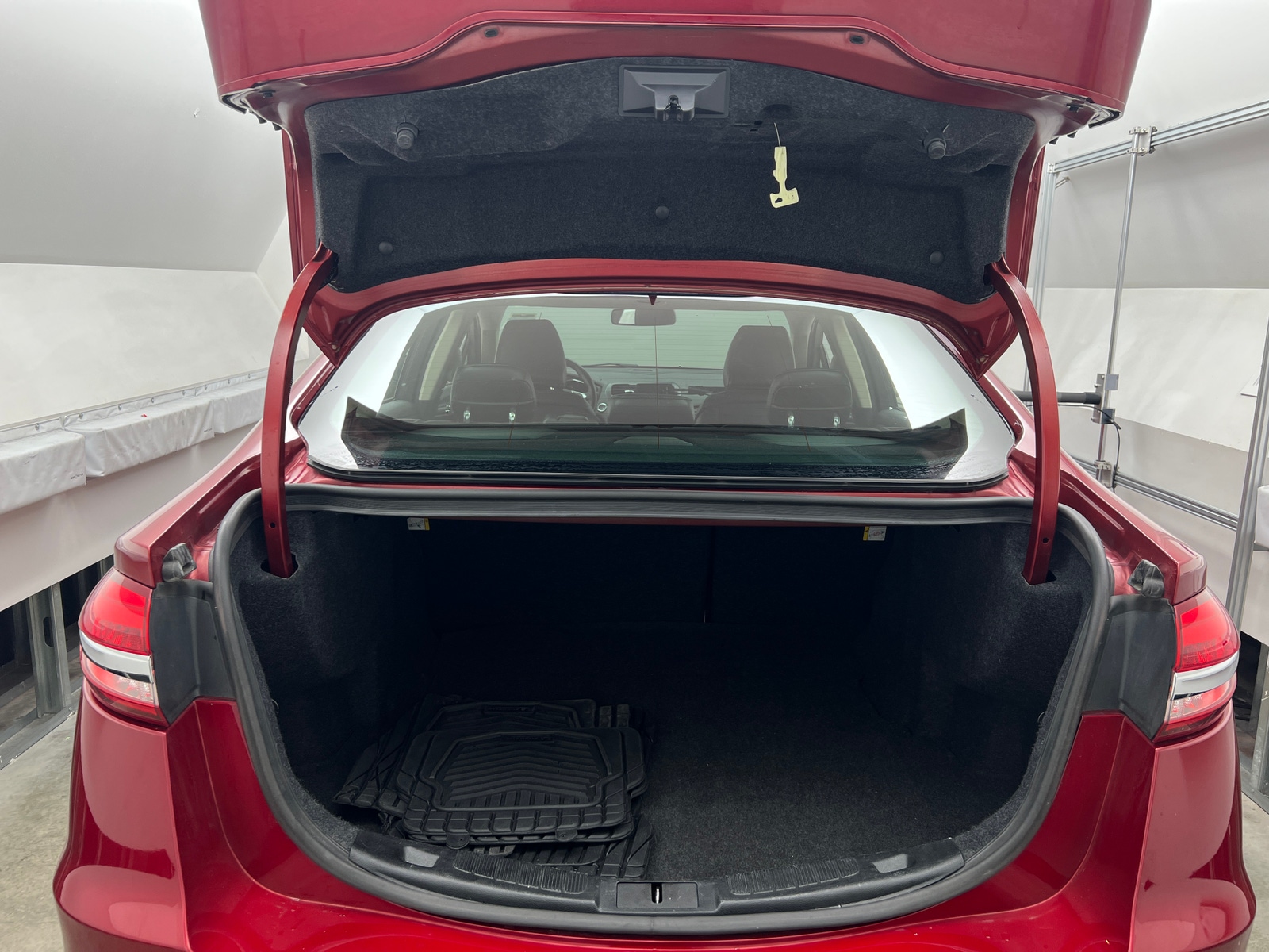 Thumbnail: 2019 Ford Fusion - 6