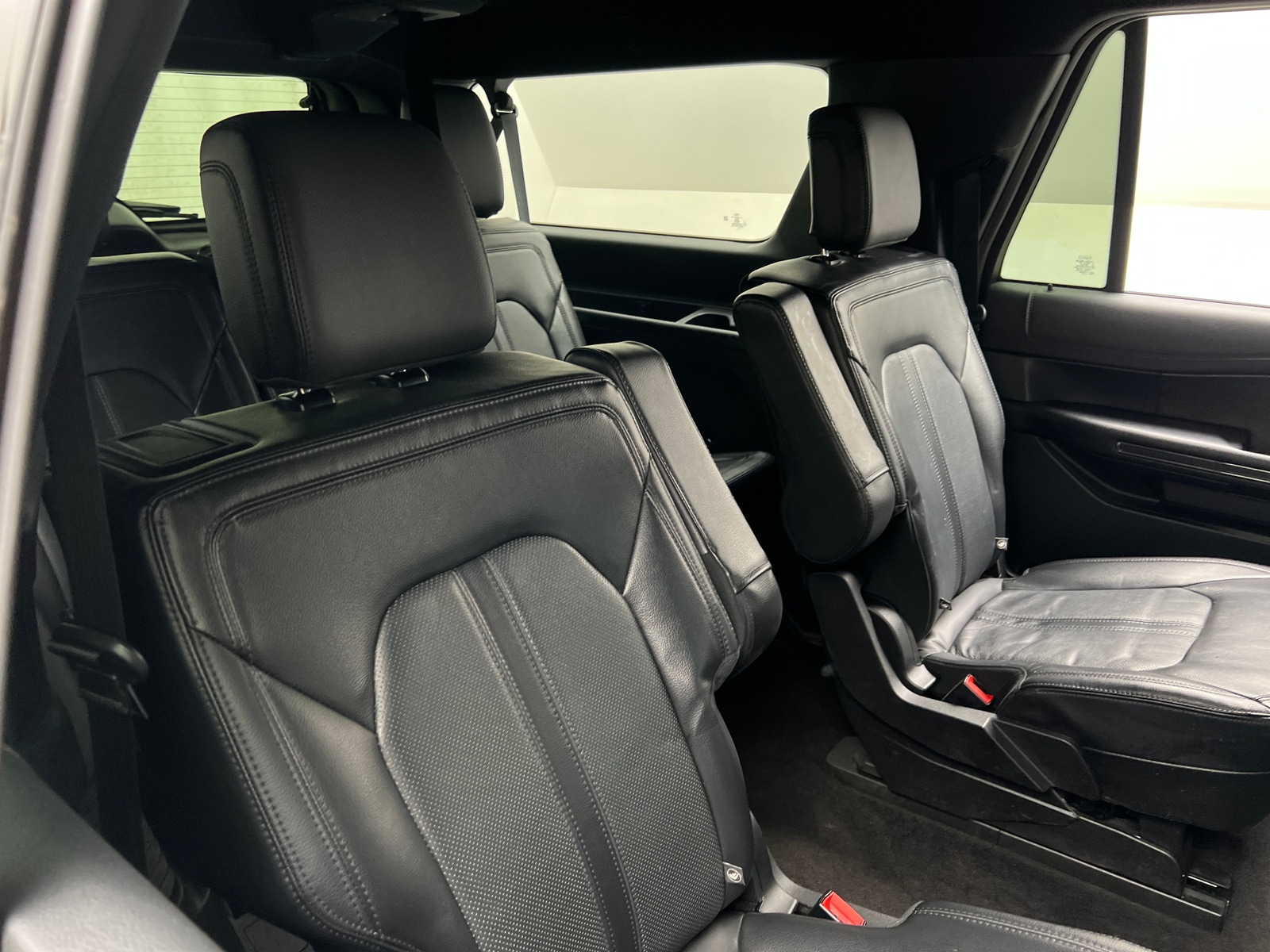 Thumbnail: 2021 Ford Expedition MAX - 5