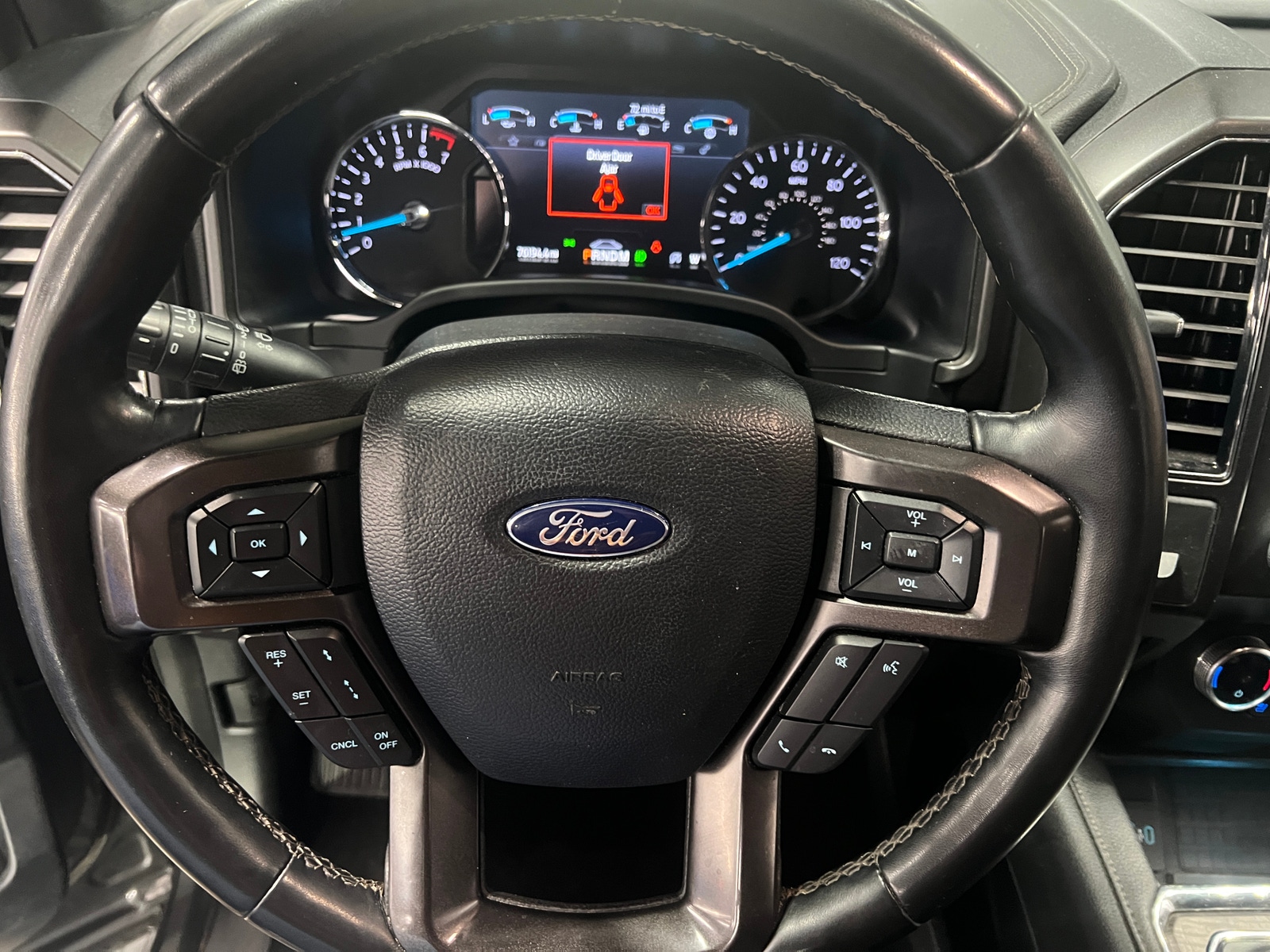 Thumbnail: 2021 Ford Expedition MAX - 4