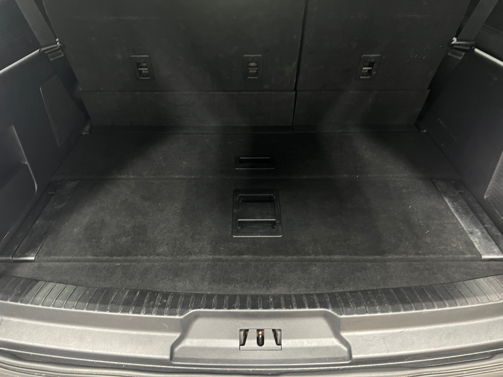 Thumbnail: 2021 Ford Expedition MAX - 6