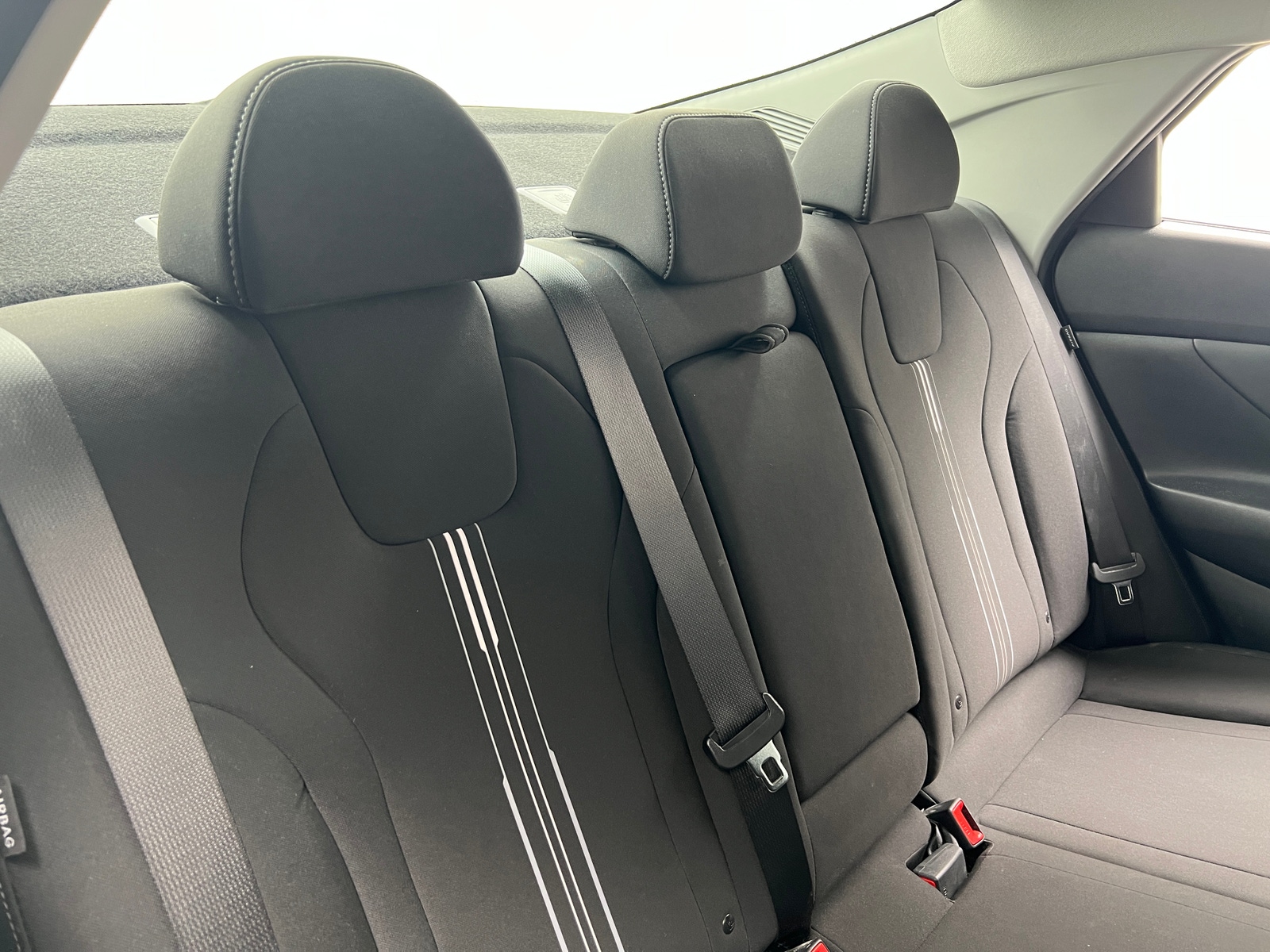 Thumbnail: 2025 Hyundai Elantra - 6