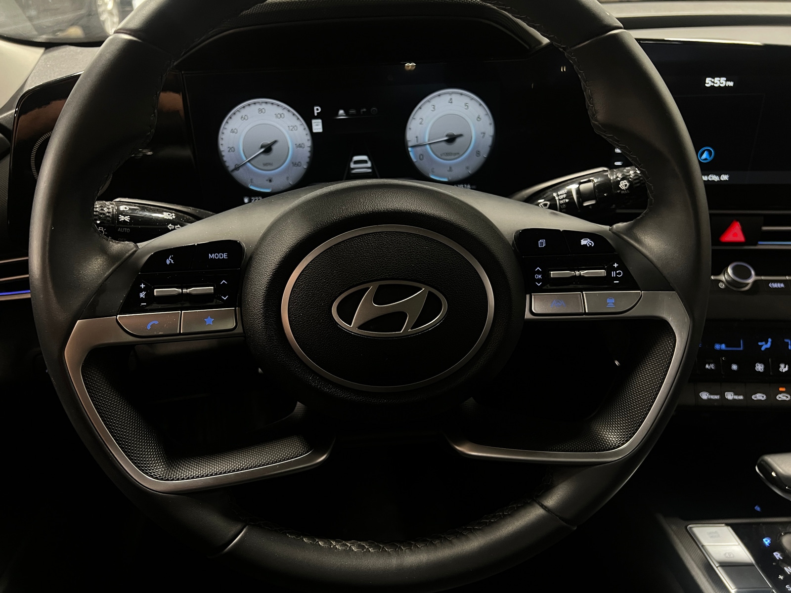 Thumbnail: 2025 Hyundai Elantra - 5