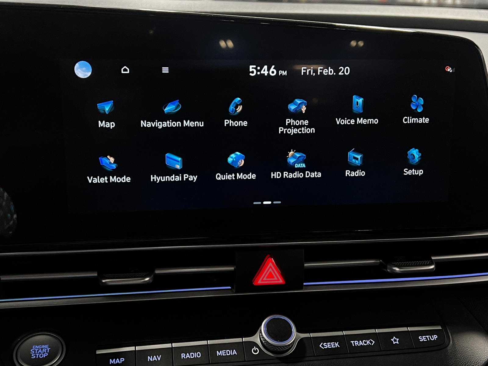 Thumbnail: 2025 Hyundai Elantra - 4