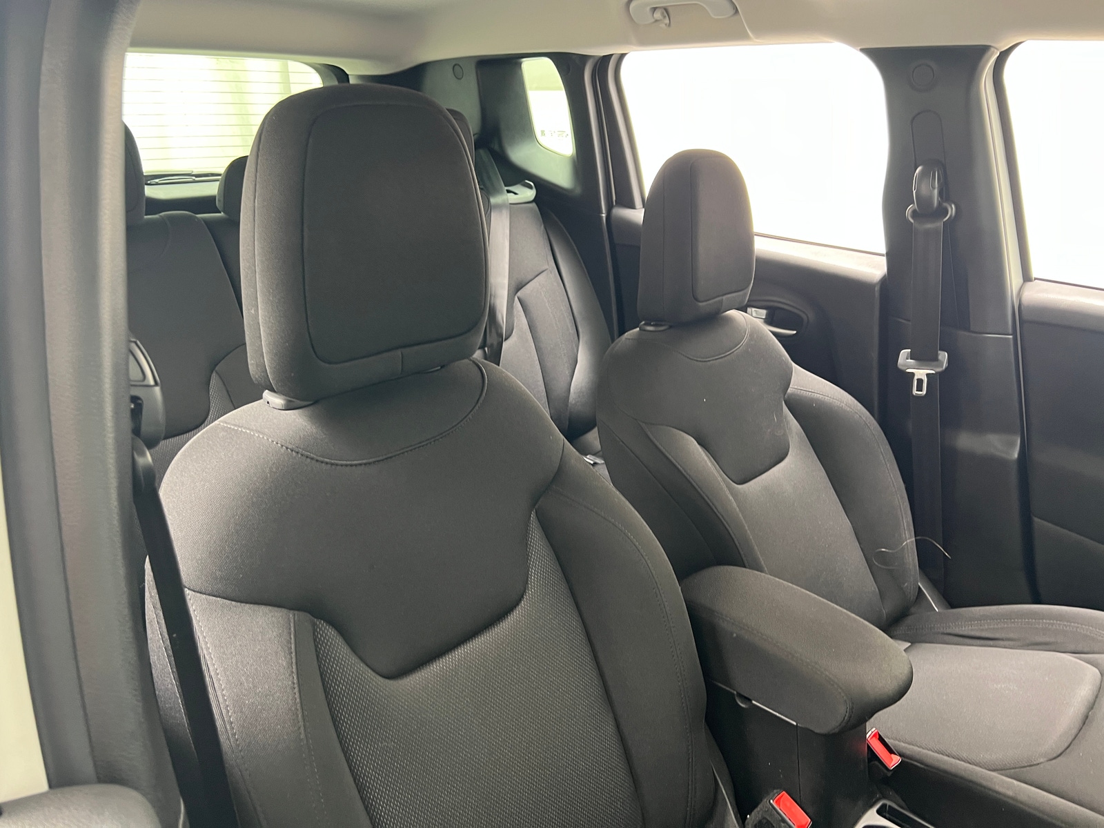 Thumbnail: 2020 Jeep Renegade - 2