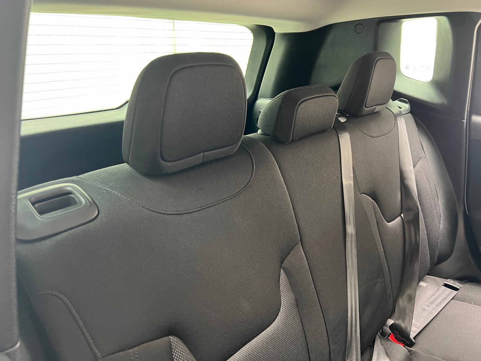 Thumbnail: 2020 Jeep Renegade - 6