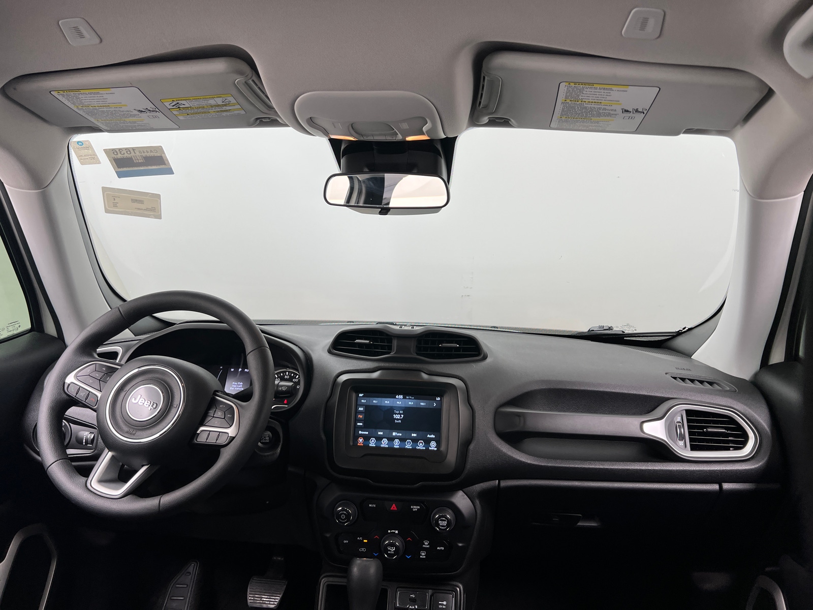 Thumbnail: 2020 Jeep Renegade - 3