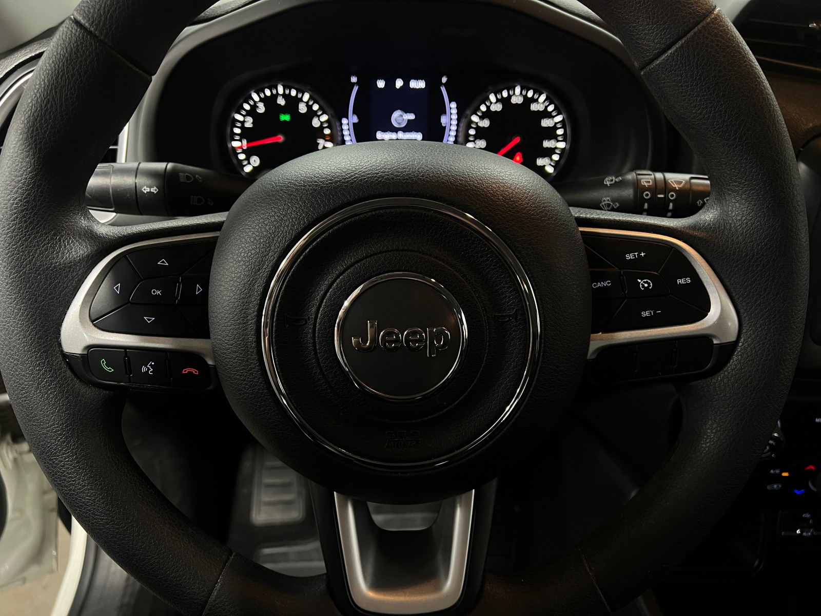 Thumbnail: 2020 Jeep Renegade - 5