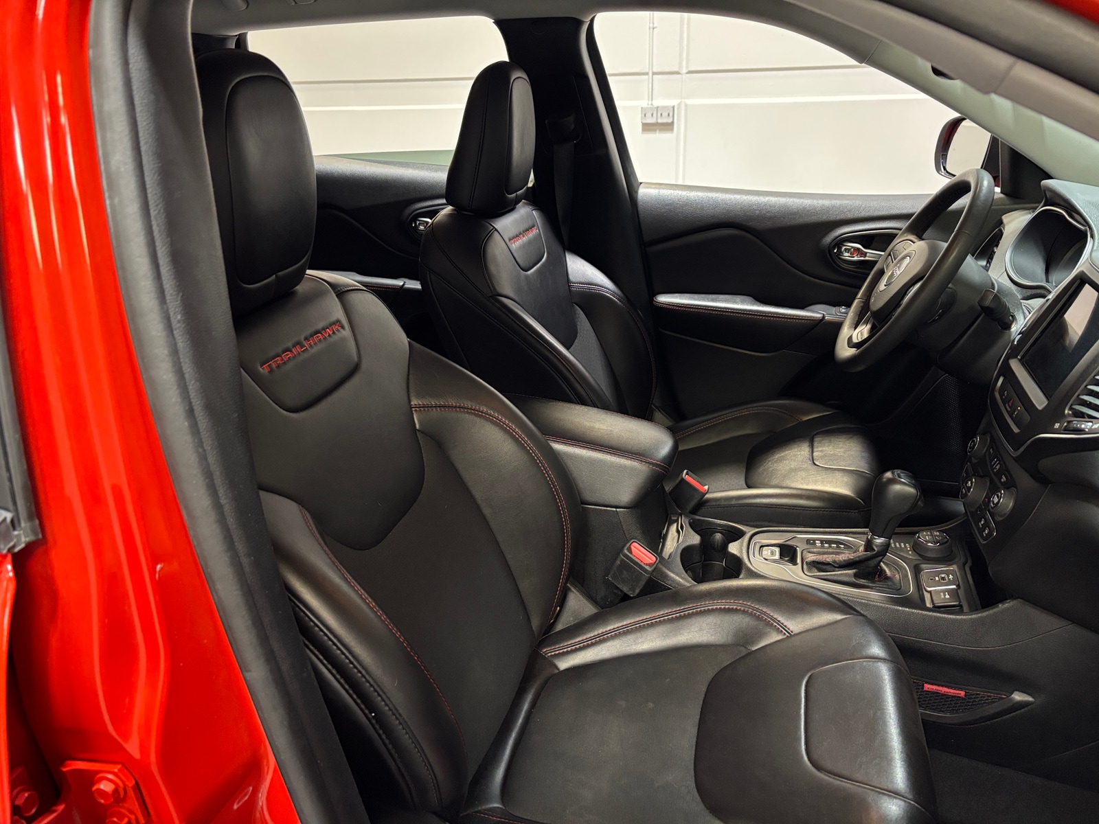 Thumbnail: 2021 Jeep Cherokee - 2