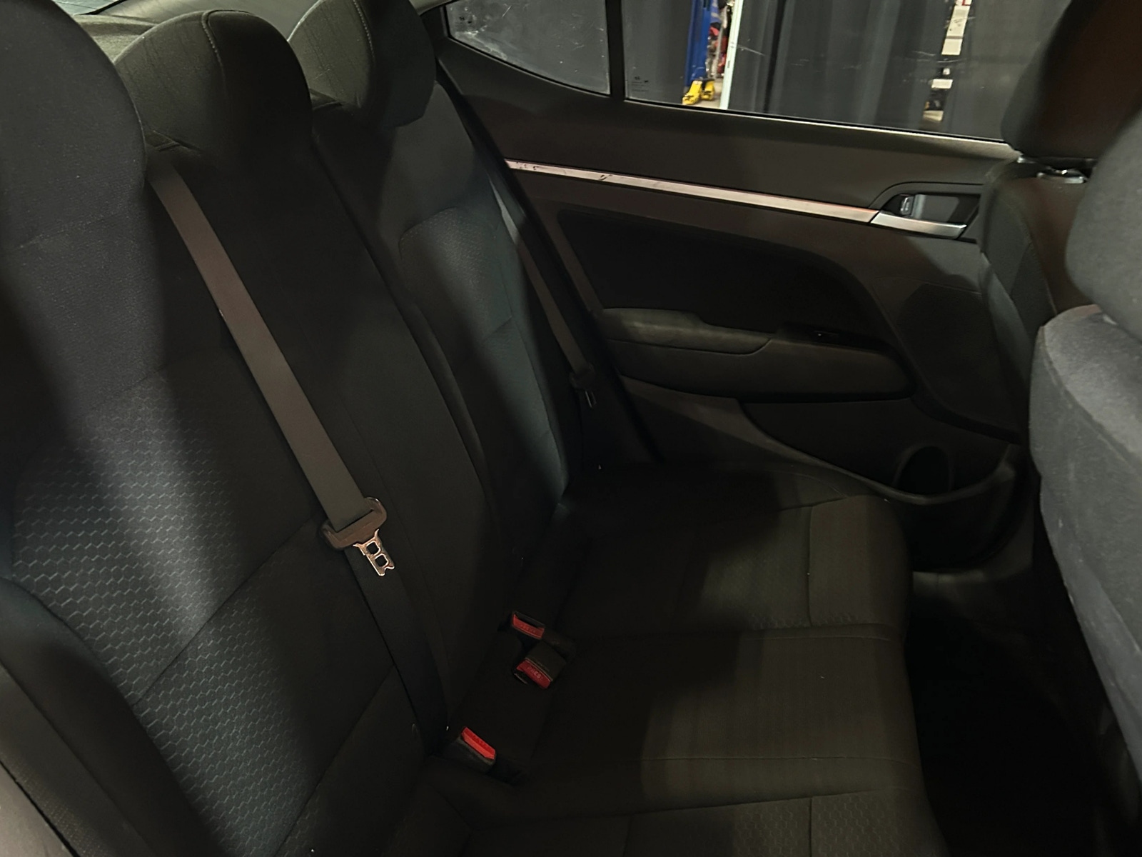 Thumbnail: 2020 Hyundai Elantra - 6