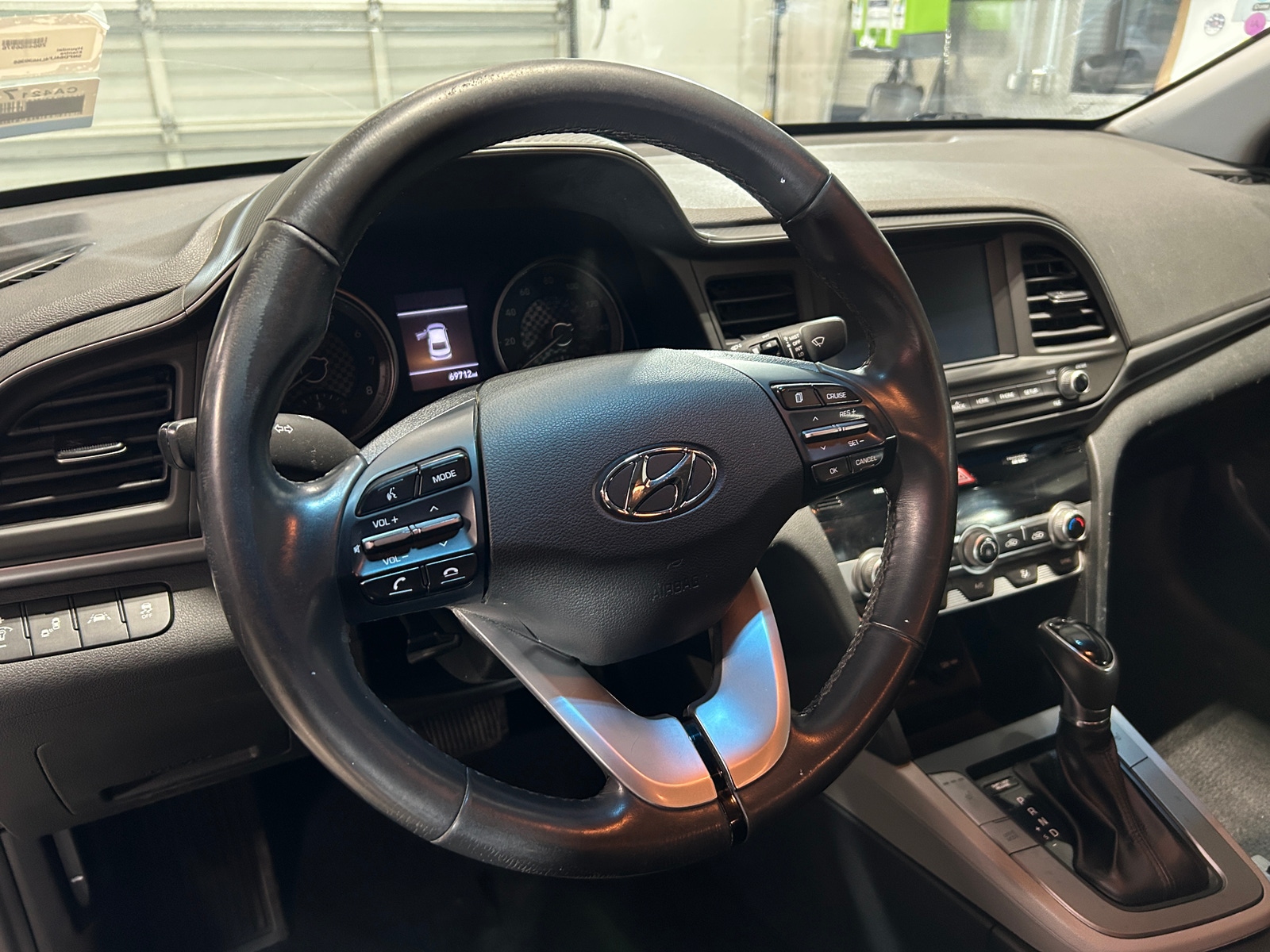 Thumbnail: 2020 Hyundai Elantra - 5