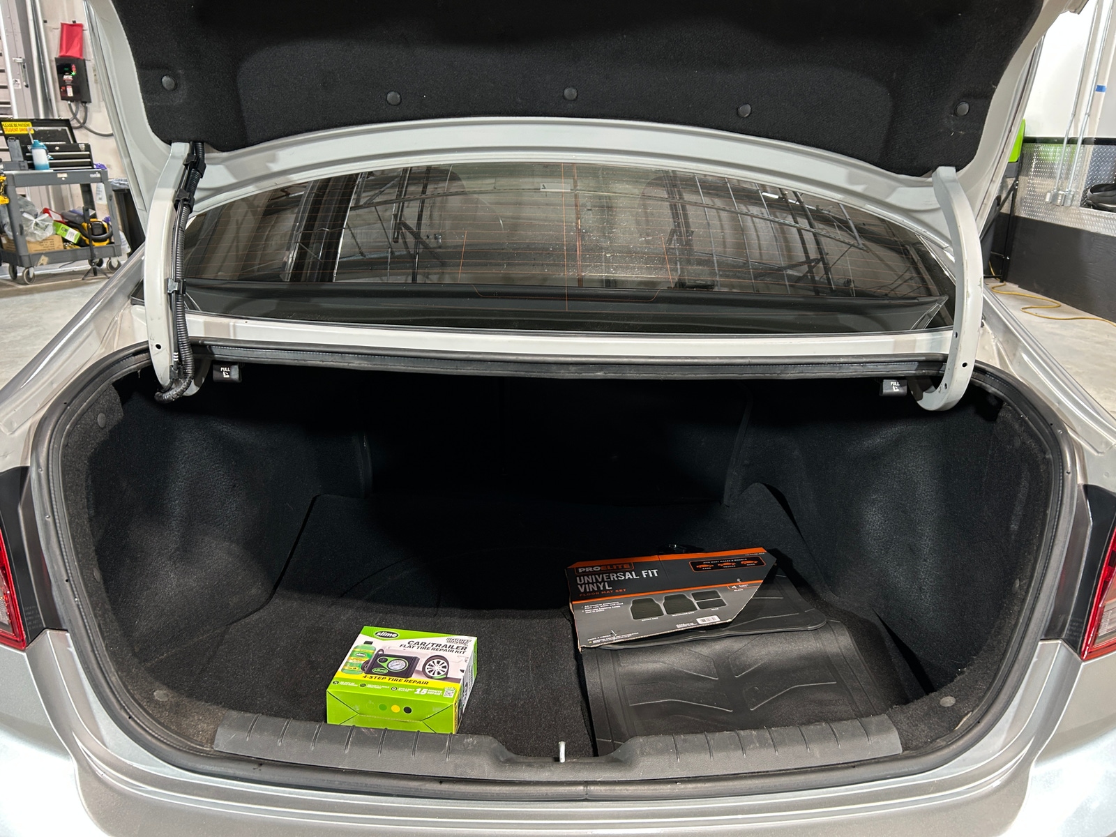 Thumbnail: 2020 Hyundai Elantra - 7