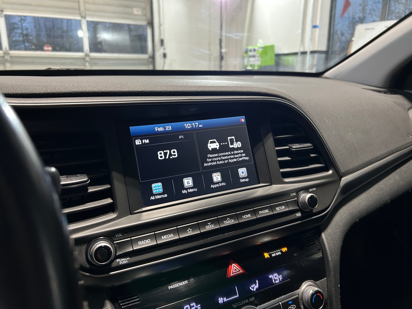 Thumbnail: 2020 Hyundai Elantra - 4