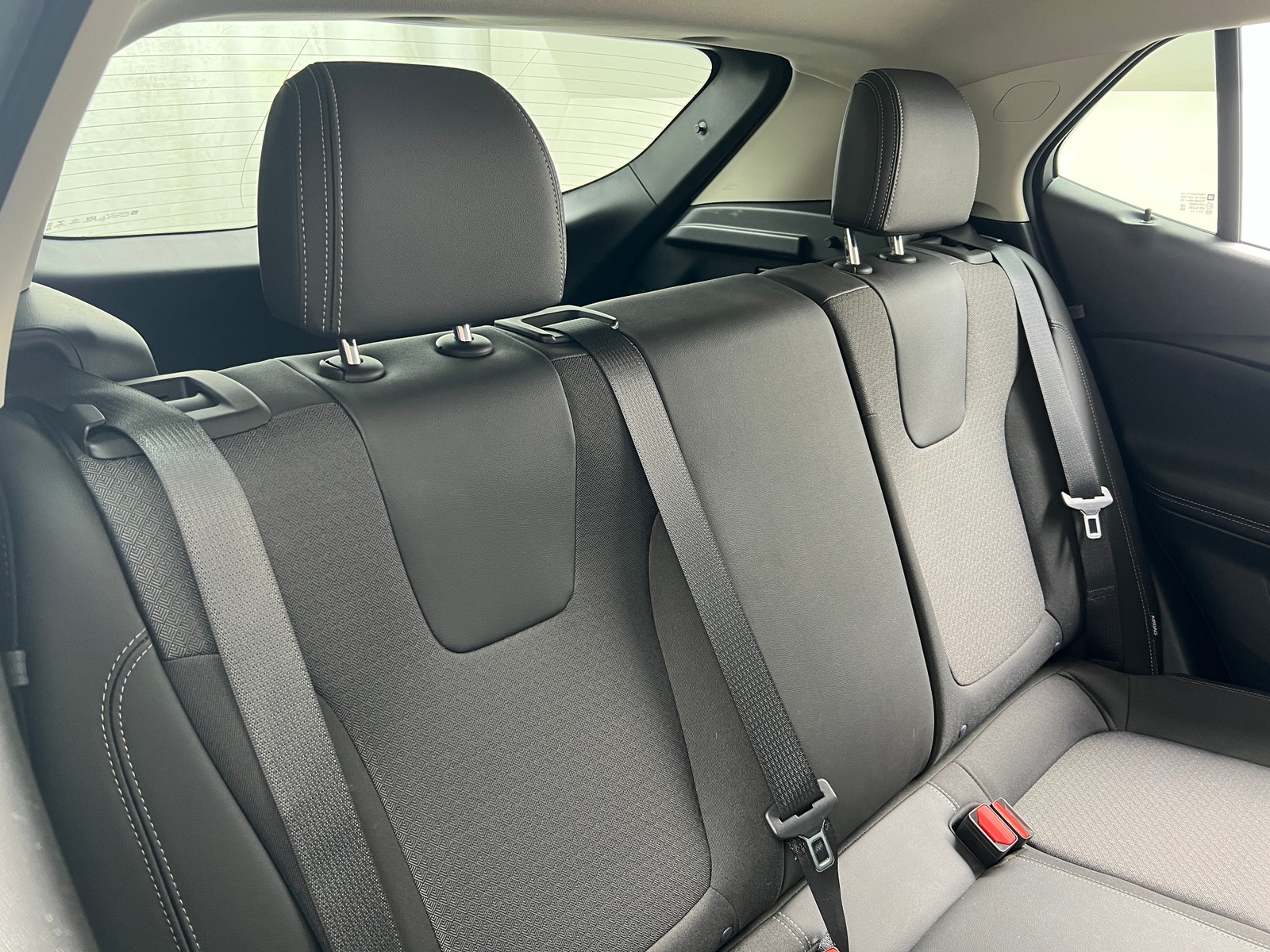 Thumbnail: 2025 Buick Encore GX - 6