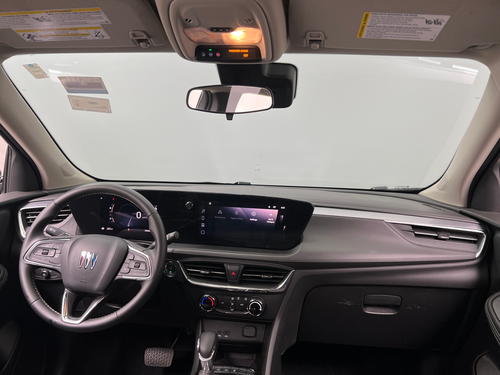 Thumbnail: 2025 Buick Encore GX - 3