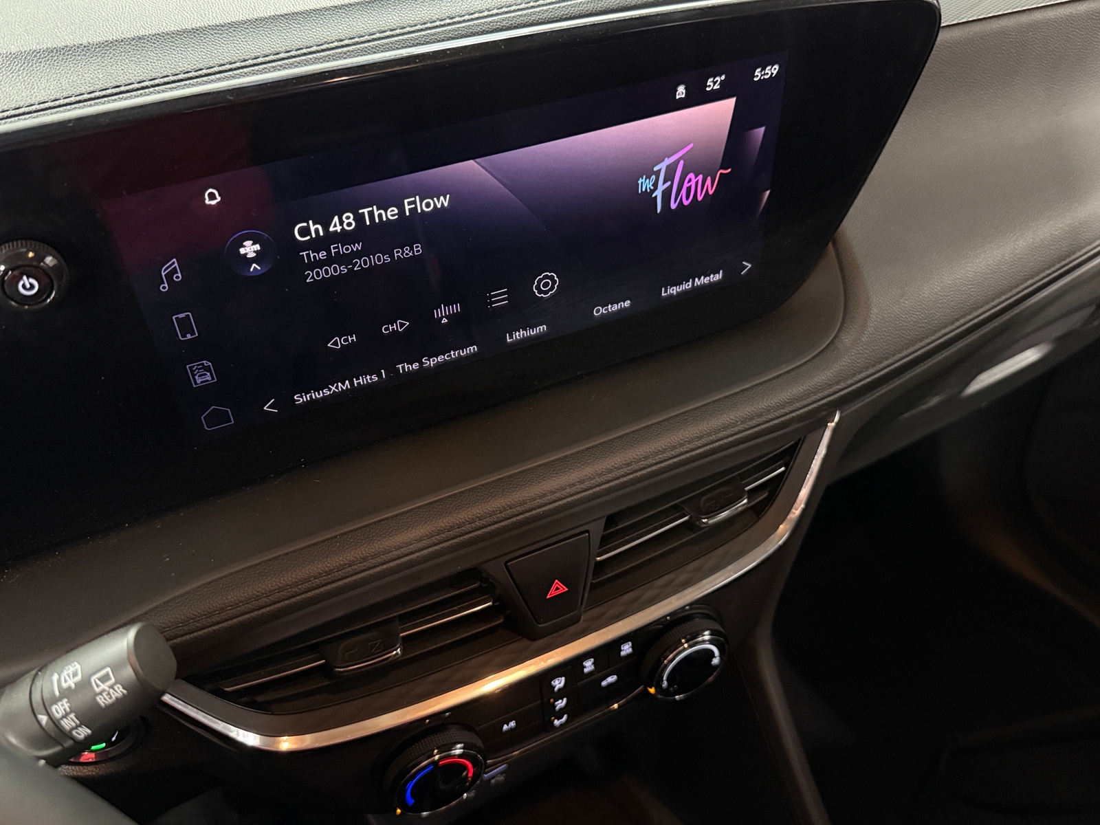 Thumbnail: 2025 Buick Encore GX - 4