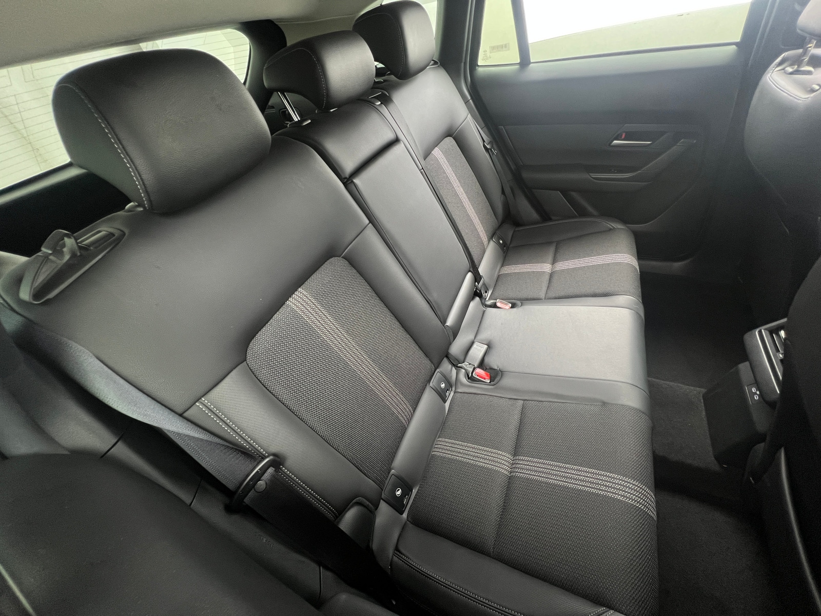 Thumbnail: 2025 Mazda CX-50 - 5