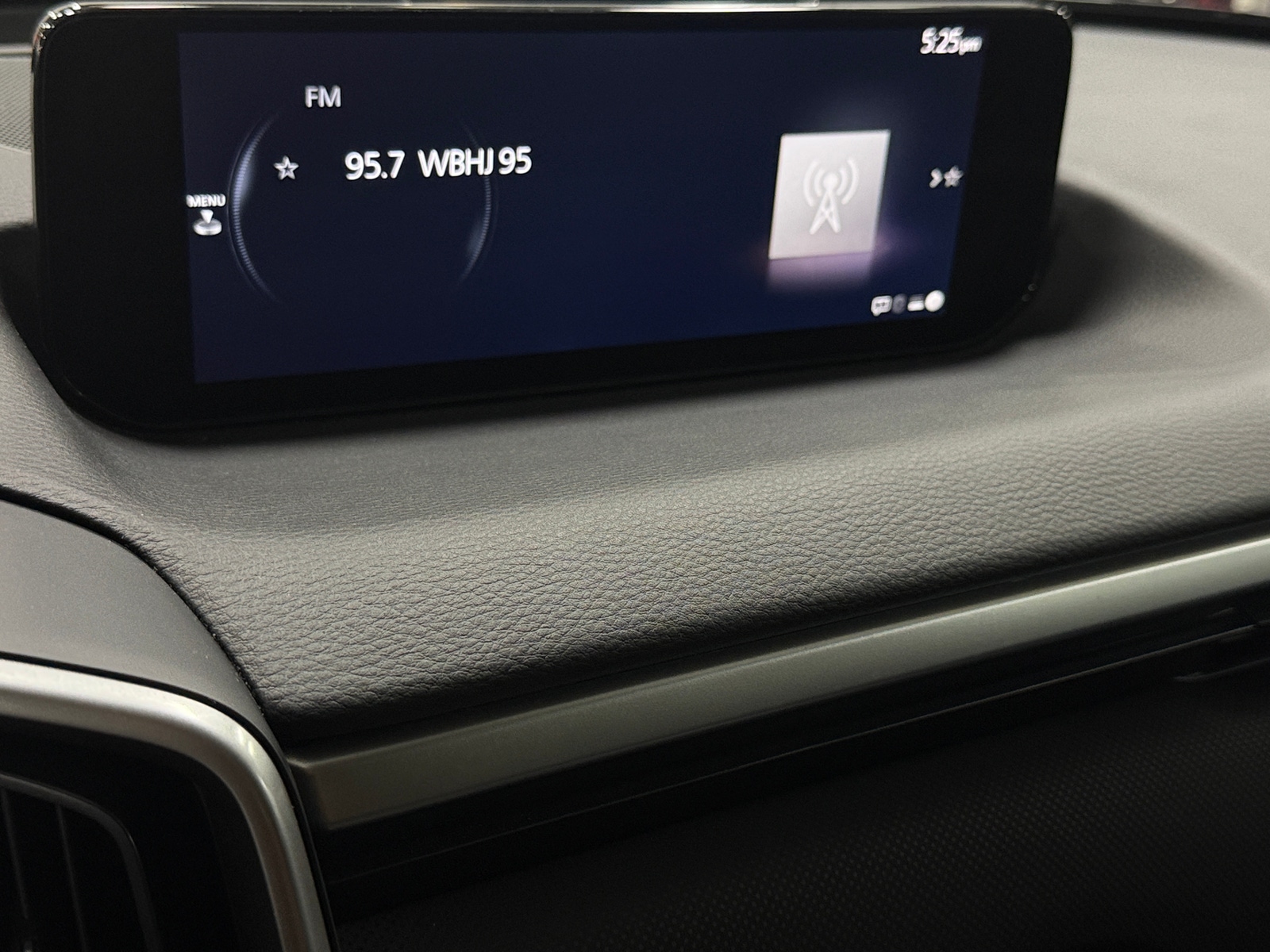 Thumbnail: 2025 Mazda CX-50 - 3