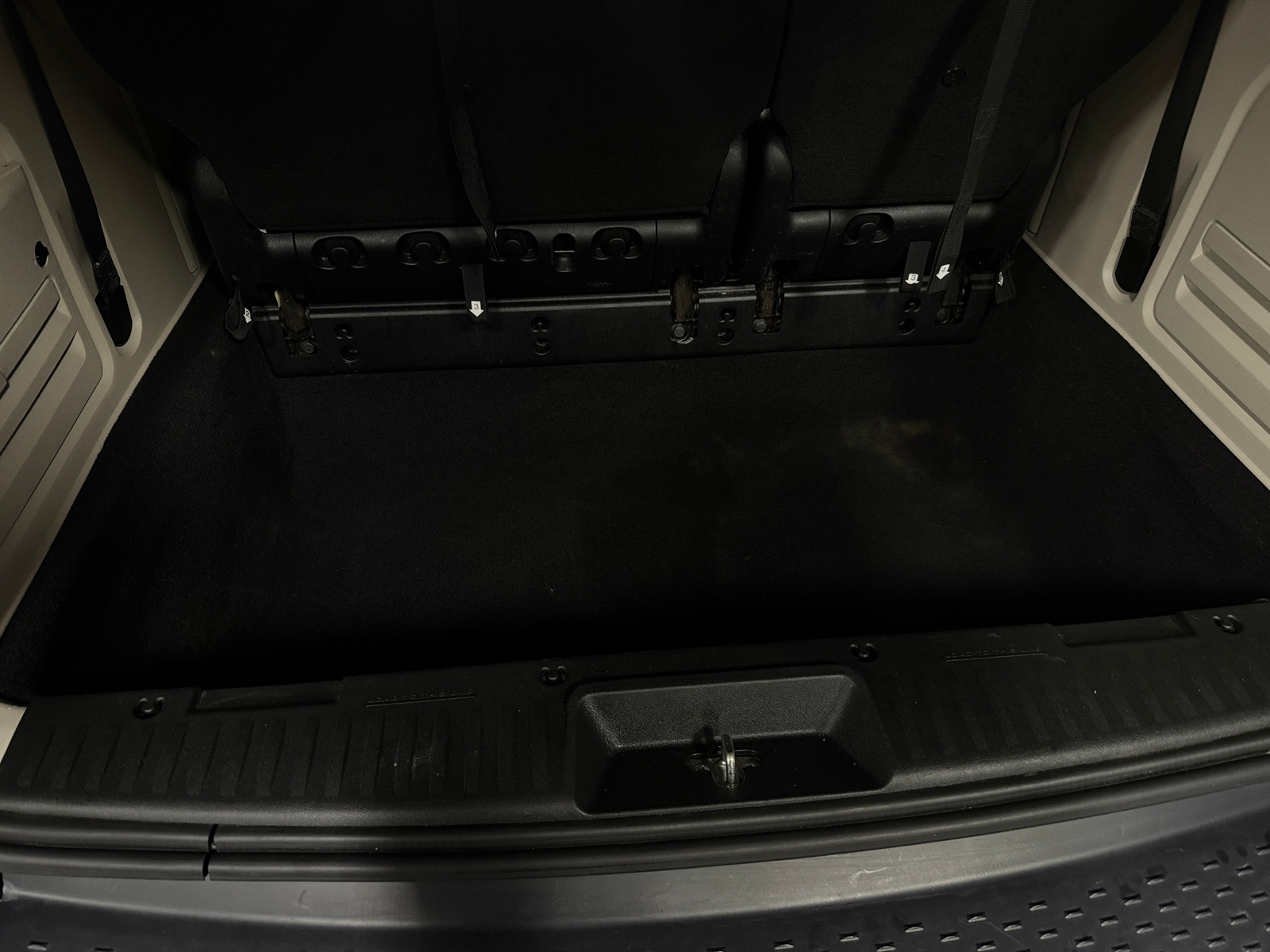 Thumbnail: 2020 Dodge Grand Caravan - 6