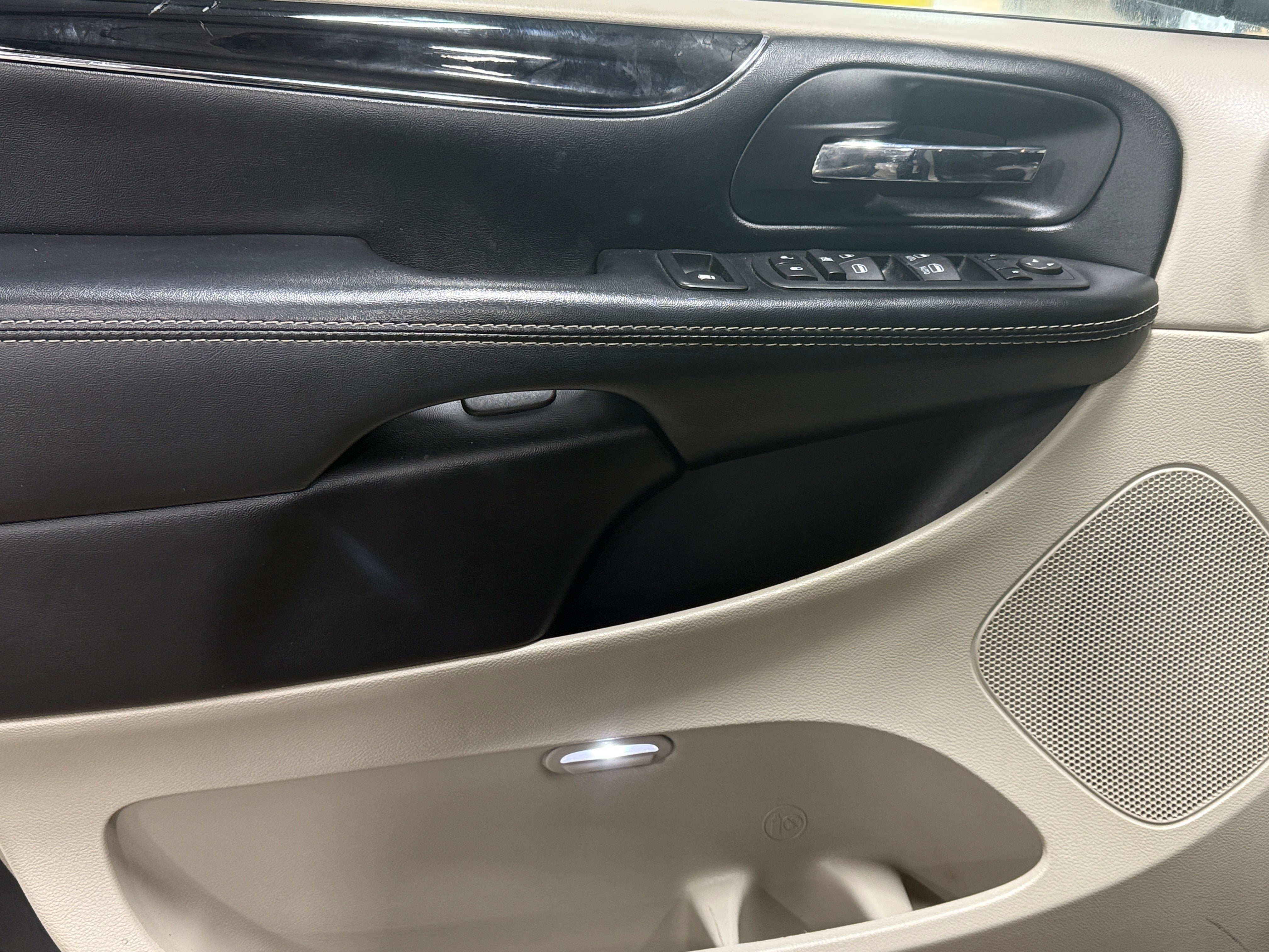 2020 Dodge Grand Caravan