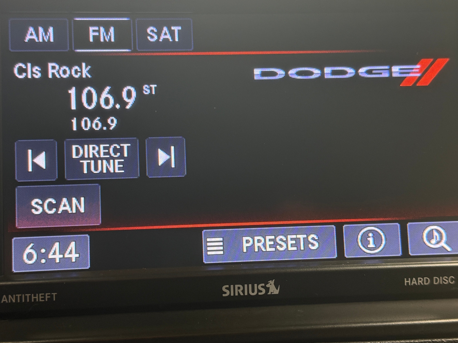 Thumbnail: 2020 Dodge Grand Caravan - 3