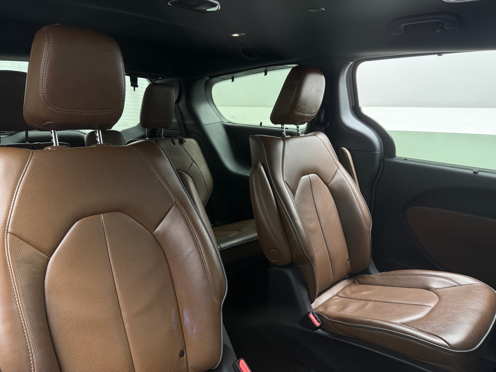 Thumbnail: 2021 Chrysler Pacifica - 5