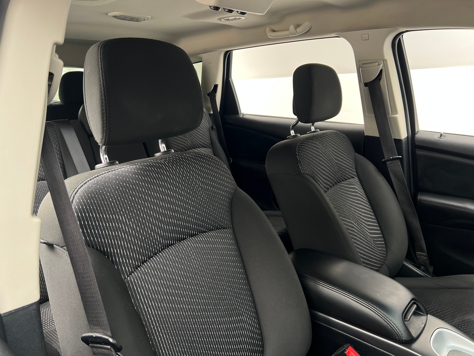 Thumbnail: 2020 Dodge Journey - 2