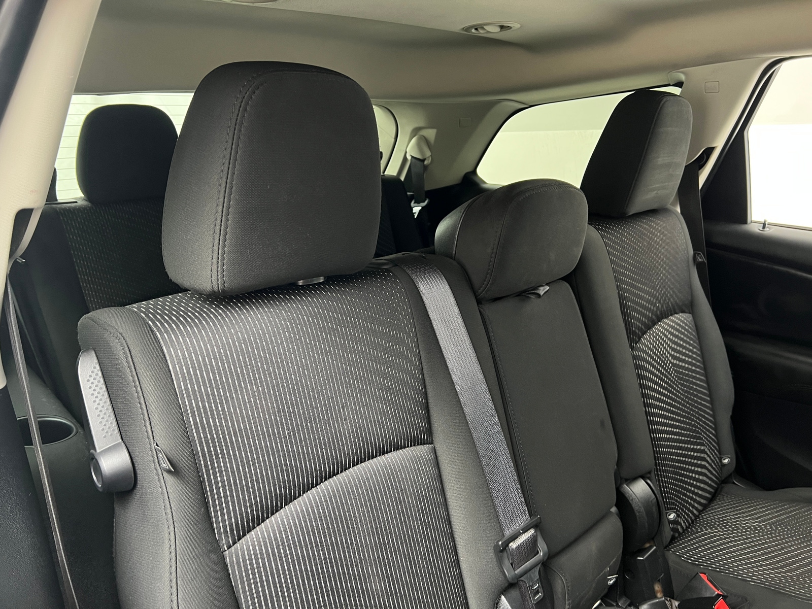 Thumbnail: 2020 Dodge Journey - 6